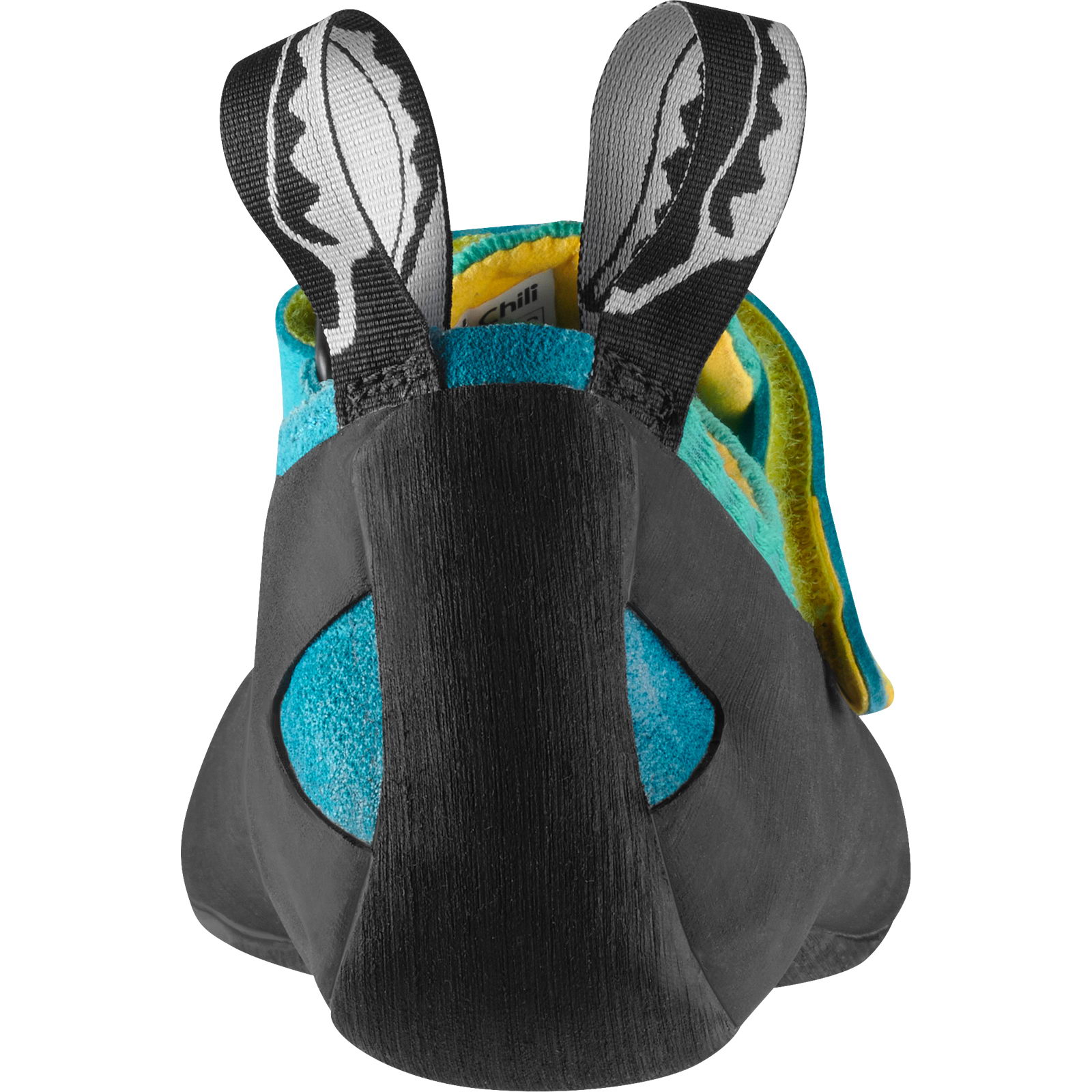 Red Chili Circuit Junior - Kinder- & Jugend-Kletterschuh timberblue - Bild 7
