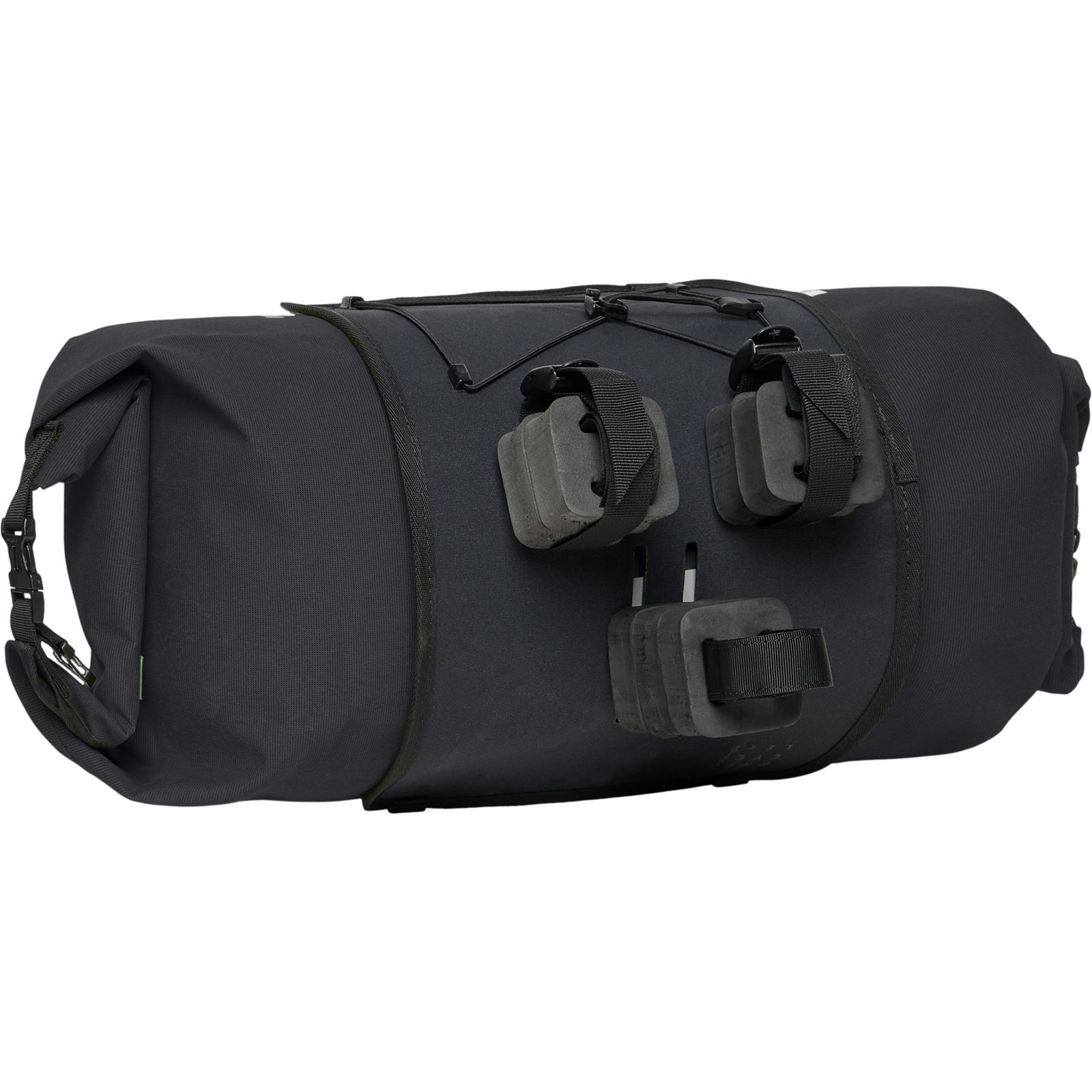VAUDE Trailfront Cage - Lenkertasche black - Bild 2