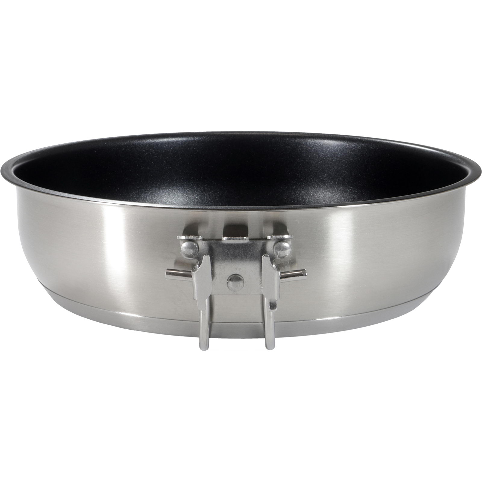 Origin Outdoors Edelstahlkochset Non-Stick - Topf- & Pfannenset - Bild 7