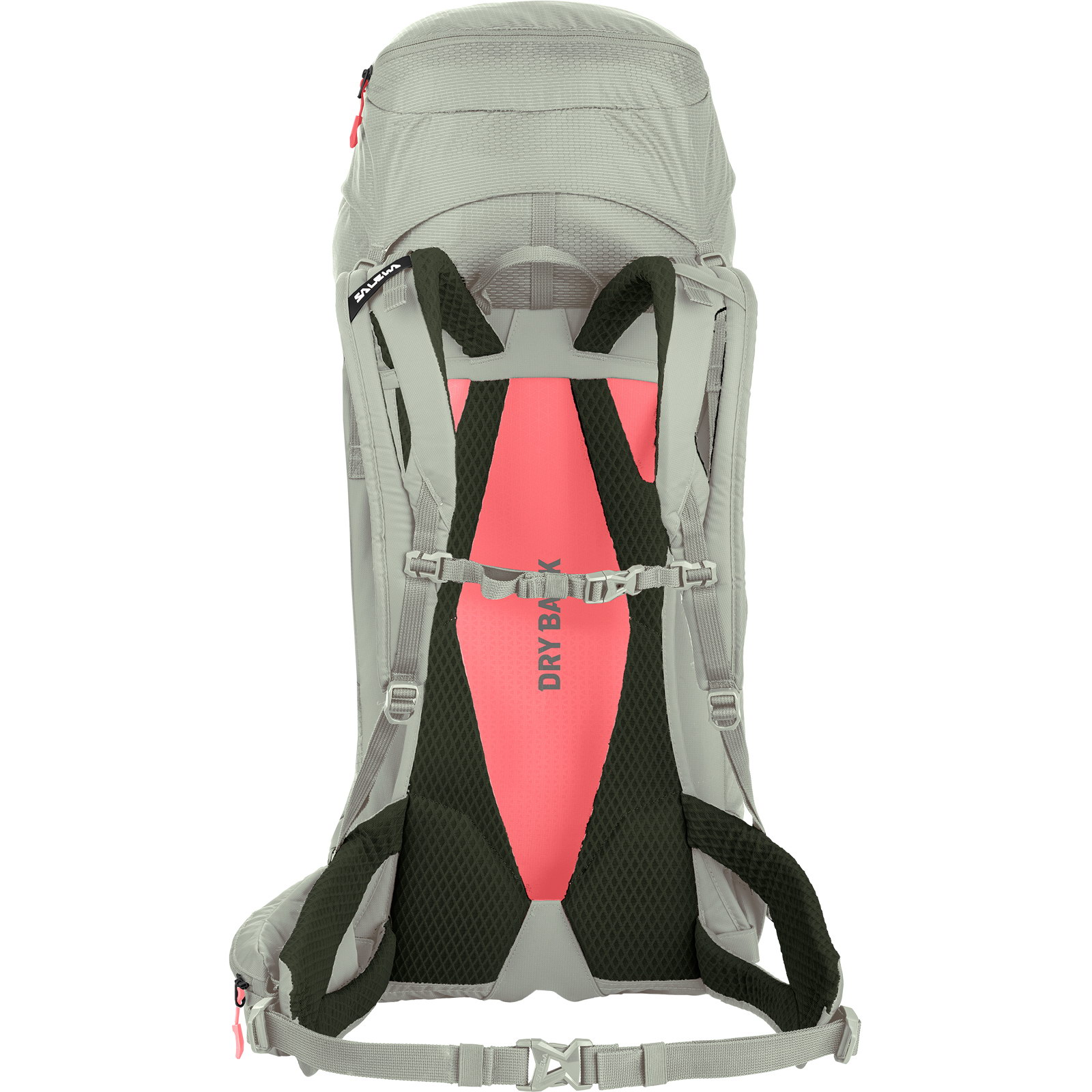 Salewa Alp Trainer 30+3 Women - Wanderrucksack shadow - Bild 2