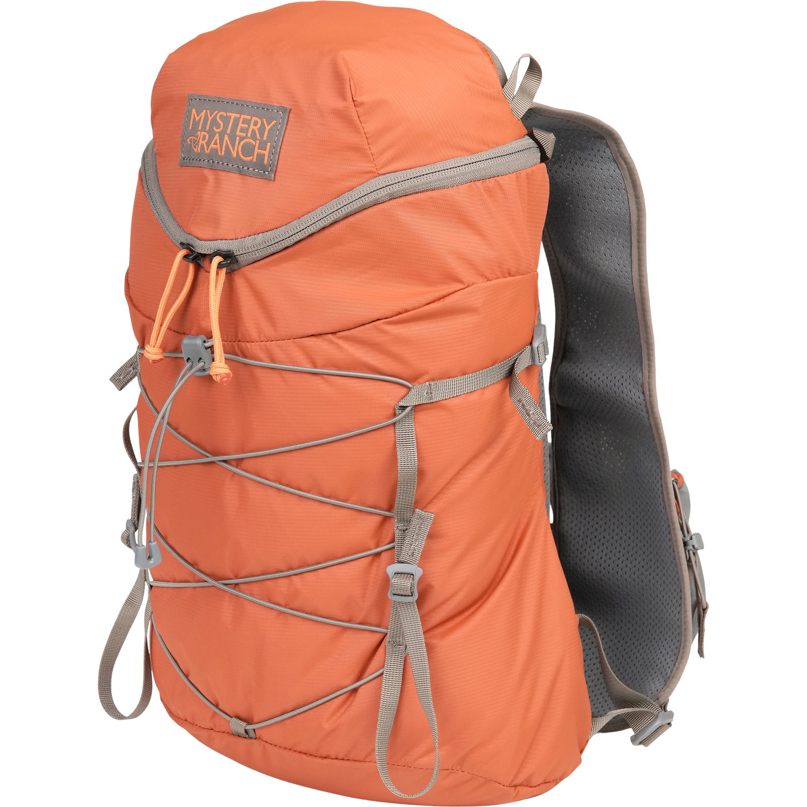 Mystery Ranch Ruck Sack Rappel MYSTERY RANCH Gallagator 15 - Trailrunning-Rucksack | outdoortrends
