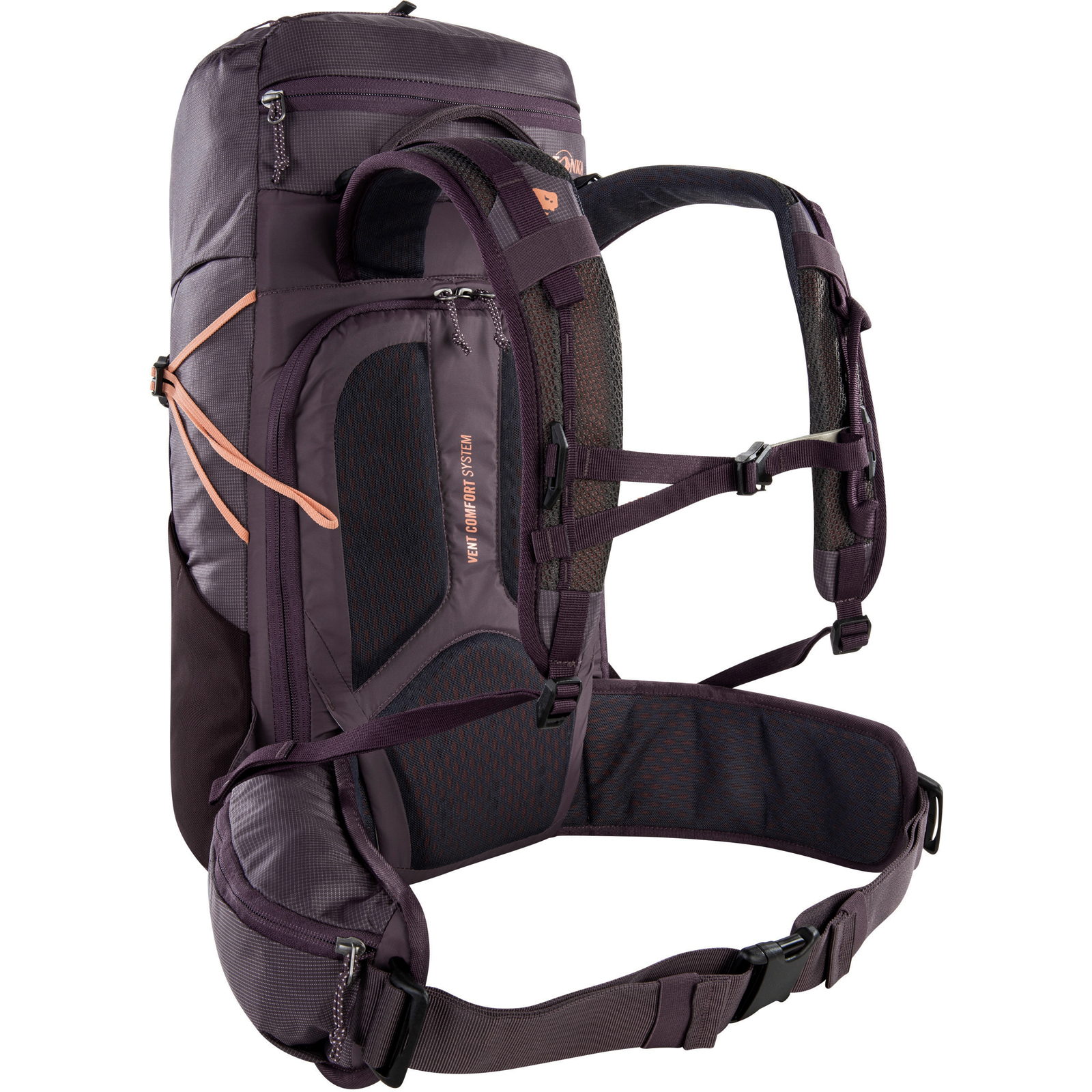 Tatonka Norix 24 Women - Wanderrucksack midnight plum - Bild 2