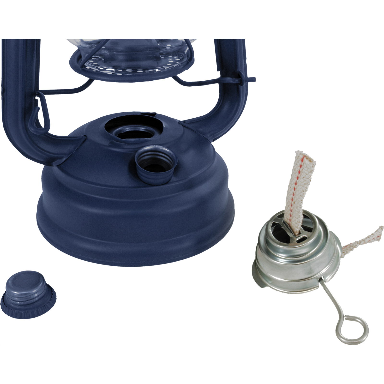 Origin Outdoors Hurricane - Sturmlaterne blau - Bild 11