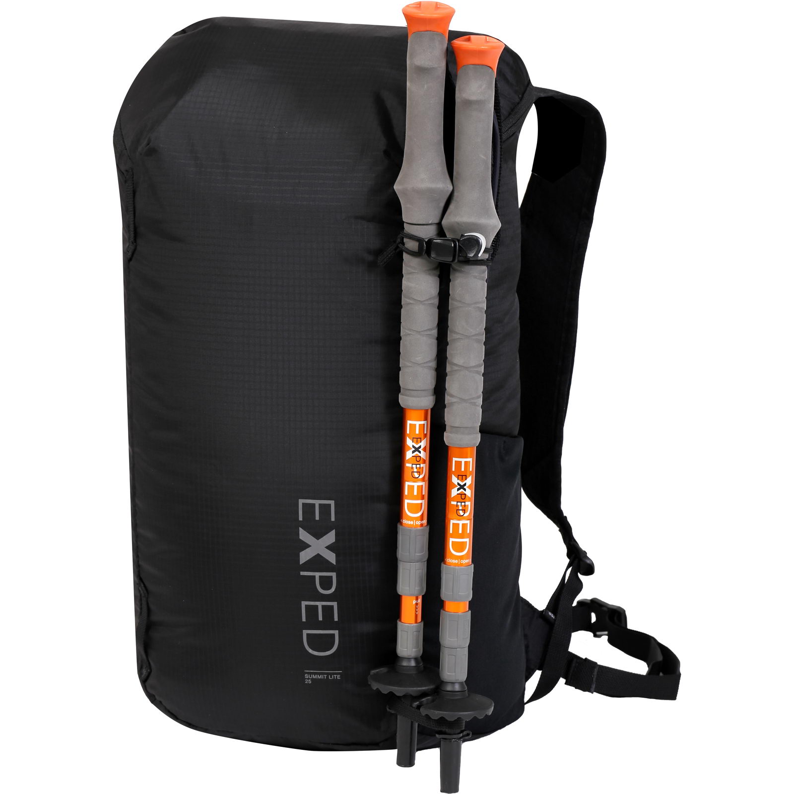 EXPED Summit Lite 25 - Tagestouren-Rucksack - Bild 2