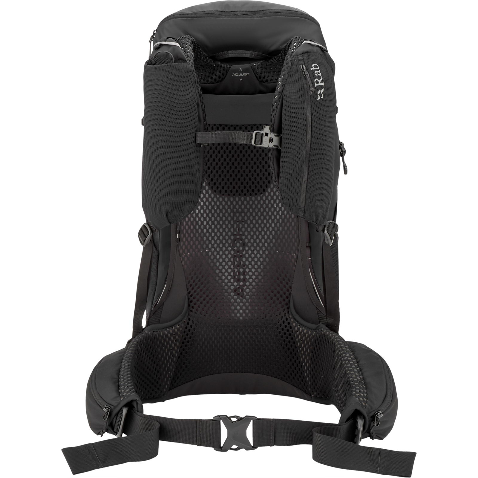 Rab Airox 30 - Wanderrucksack black - Bild 6
