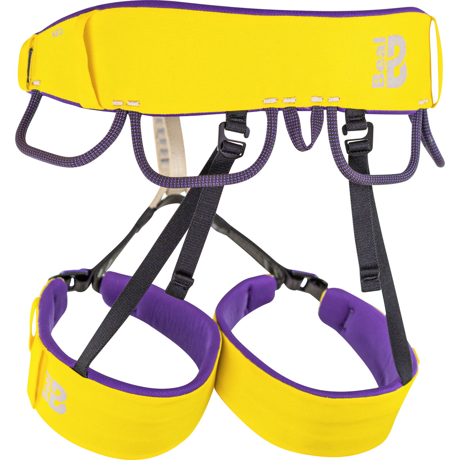 Beal Neo - Klettergurt yellow - Bild 7