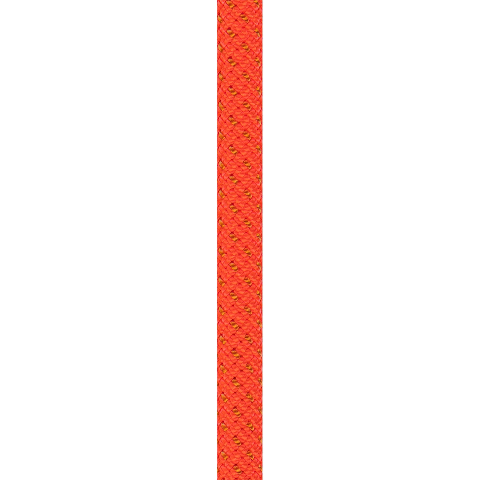 Beal Karma 9.8 mm - Kletterseil solid orange - Bild 2