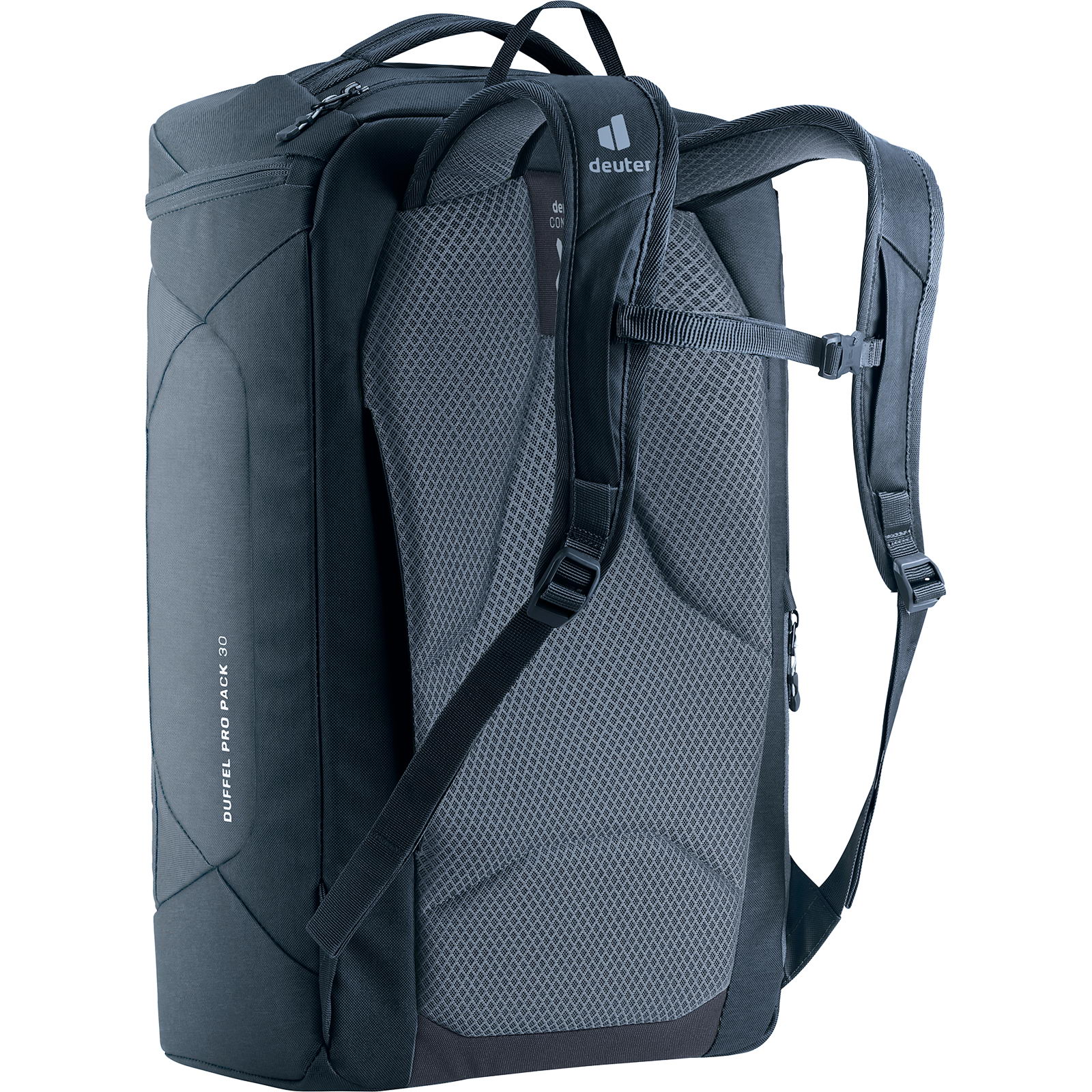 deuter Duffel Pro Pack 30 - Reiserucksack black - Bild 26