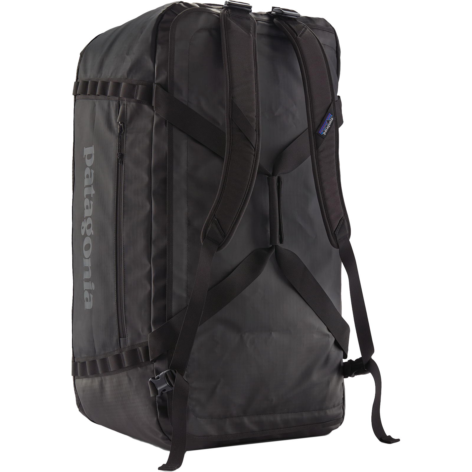 Patagonia Black Hole Duffel 100L - Reisetasche black-black - Bild 6