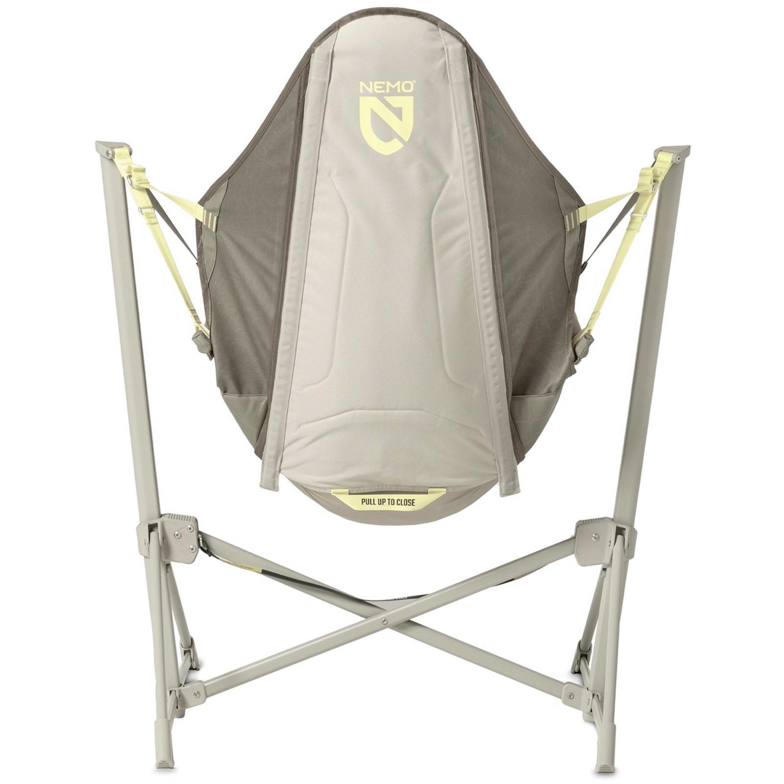 NEMO Stargaze Evo-X - Campingstuhl smokey olive - Bild 10