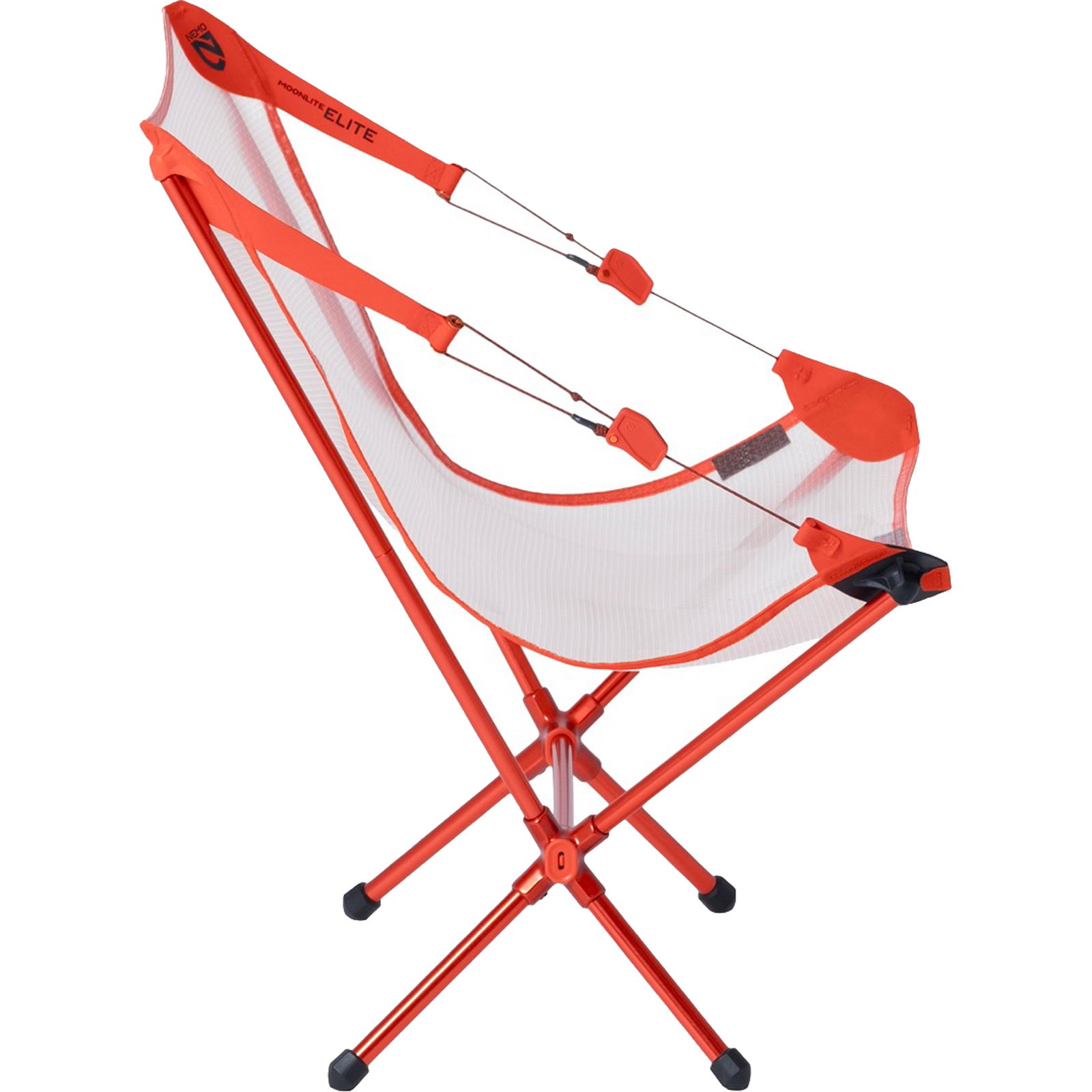 NEMO Moonlite Elite - Faltstuhl spicy orange - Bild 25