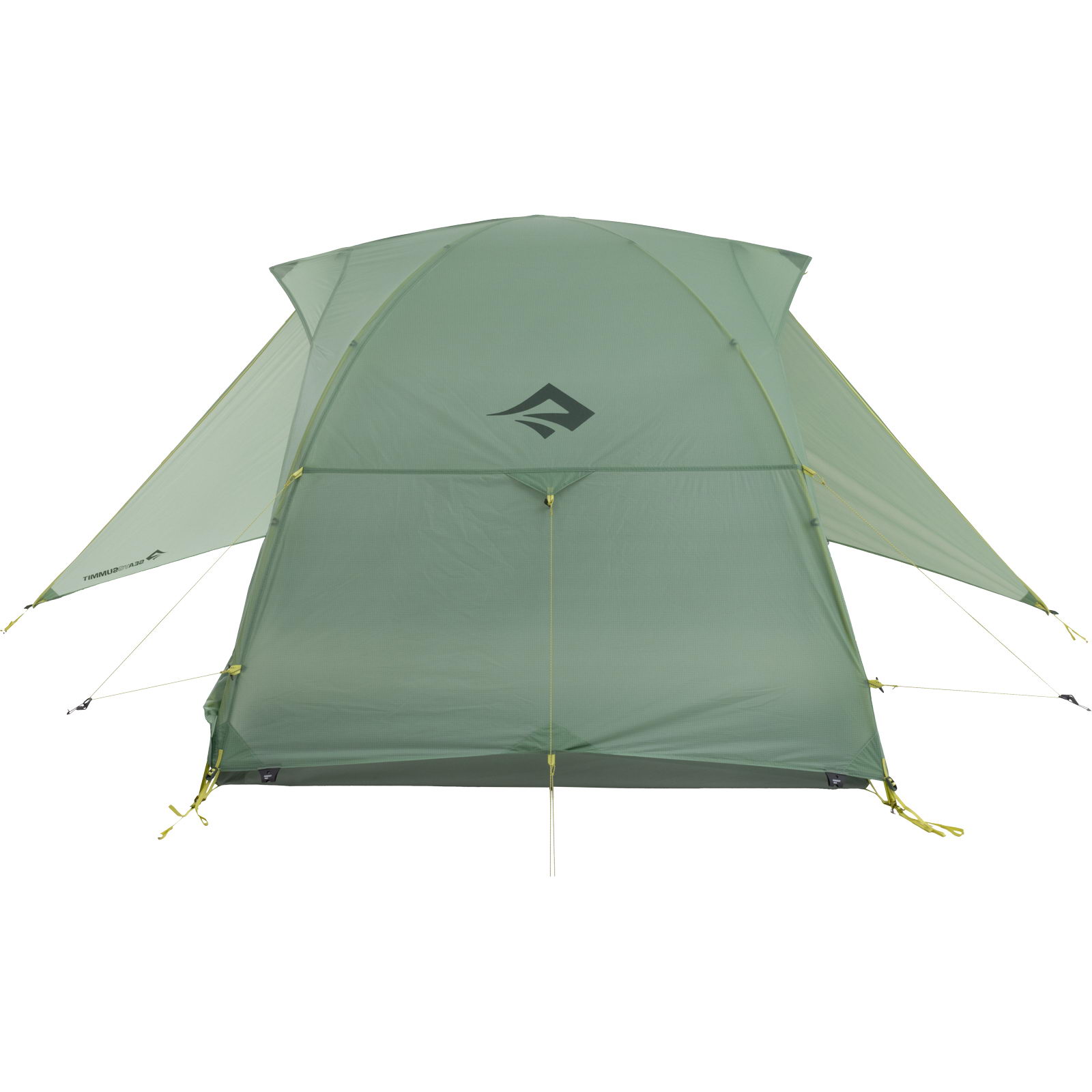 Sea to Summit Sentinel XP3 - 3-Personen Zelt frosty green - Bild 5