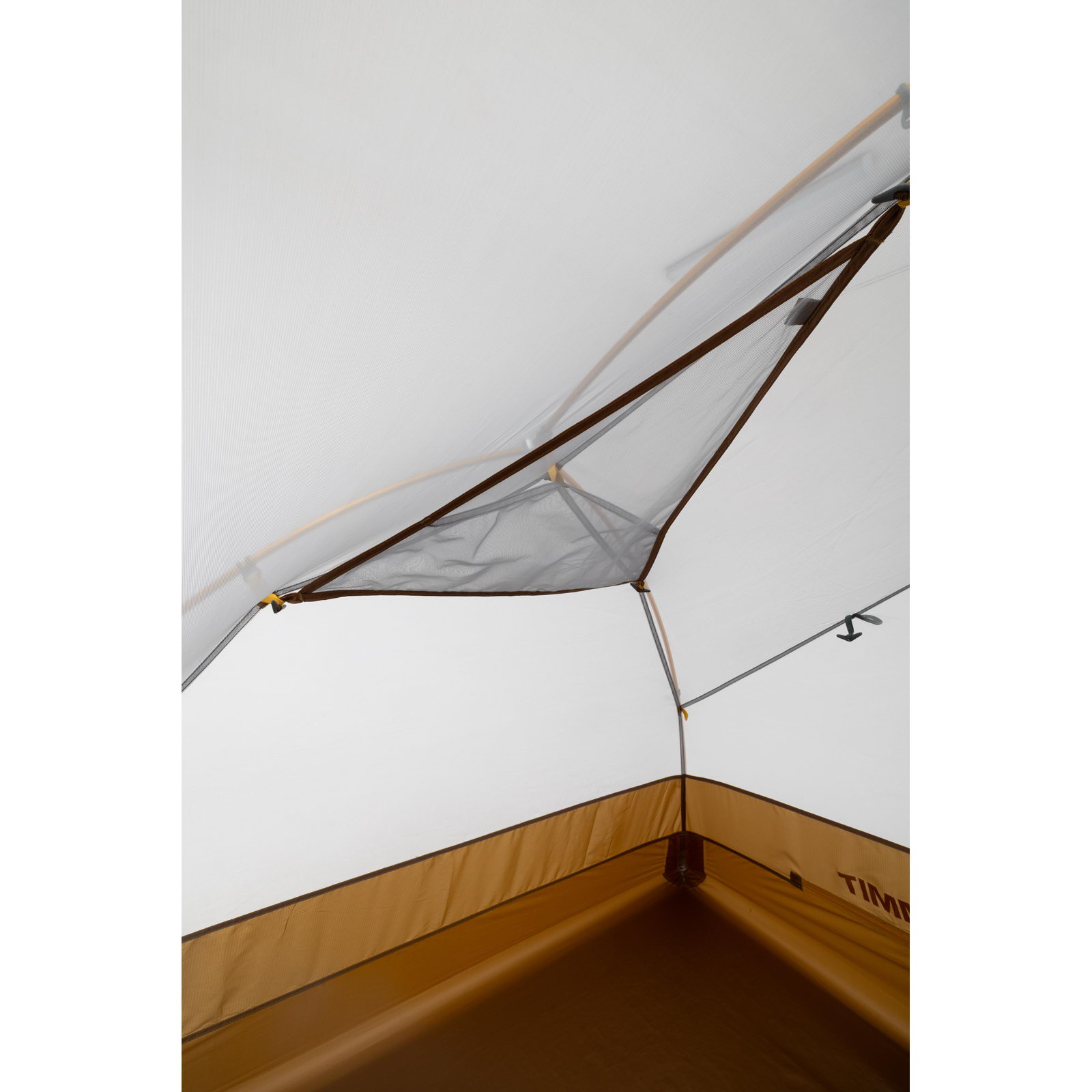Sea to Summit Ikos Evo TR2 - 2-Personen-Zelt laurel wreath - Bild 11