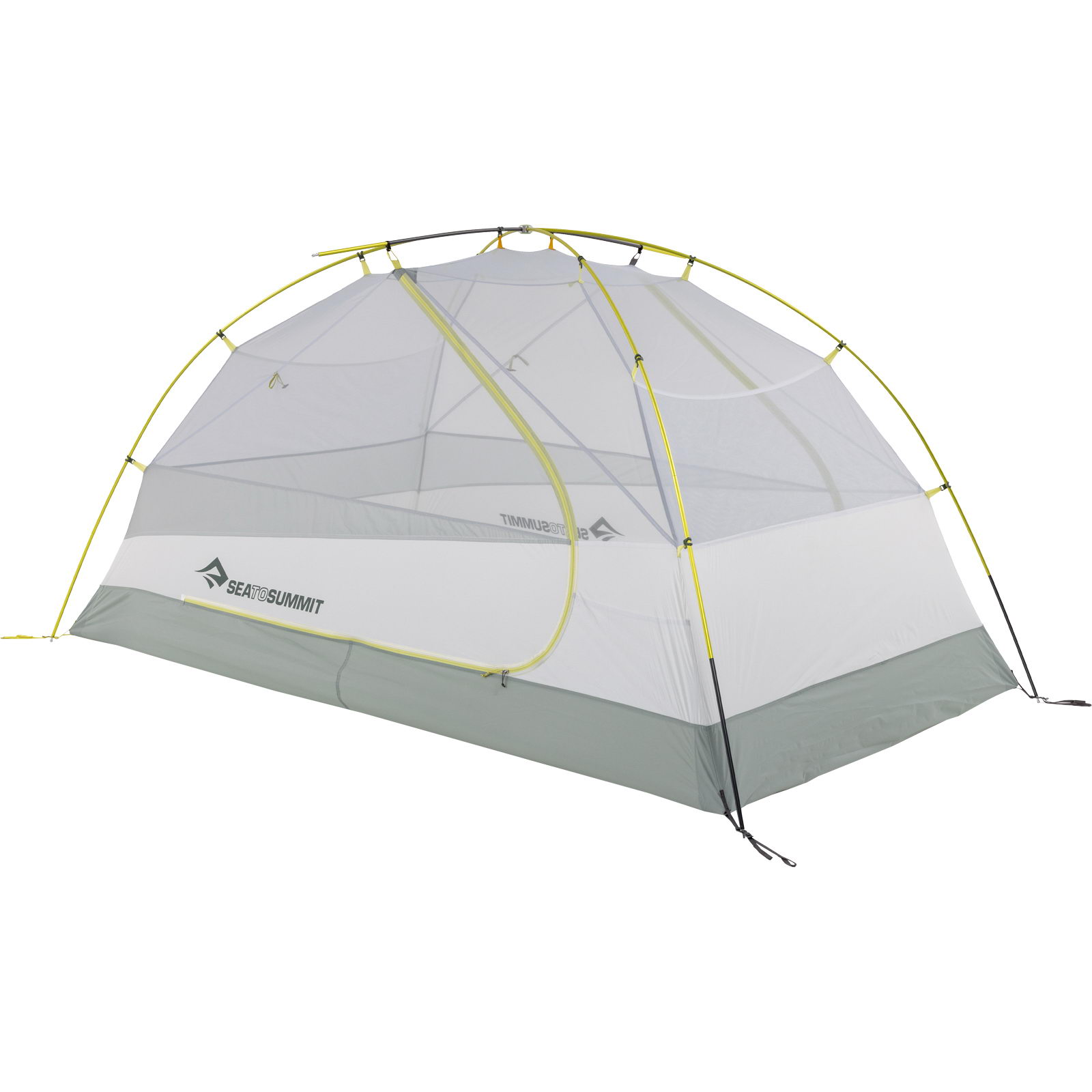 Sea to Summit Sentinel XP1 - 1-Personen Zelt frosty green - Bild 3