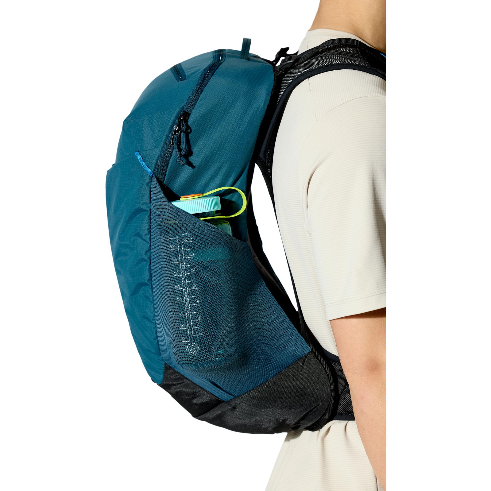 Rab Airox 18 - Tagesrucksack tempest blue - Bild 25