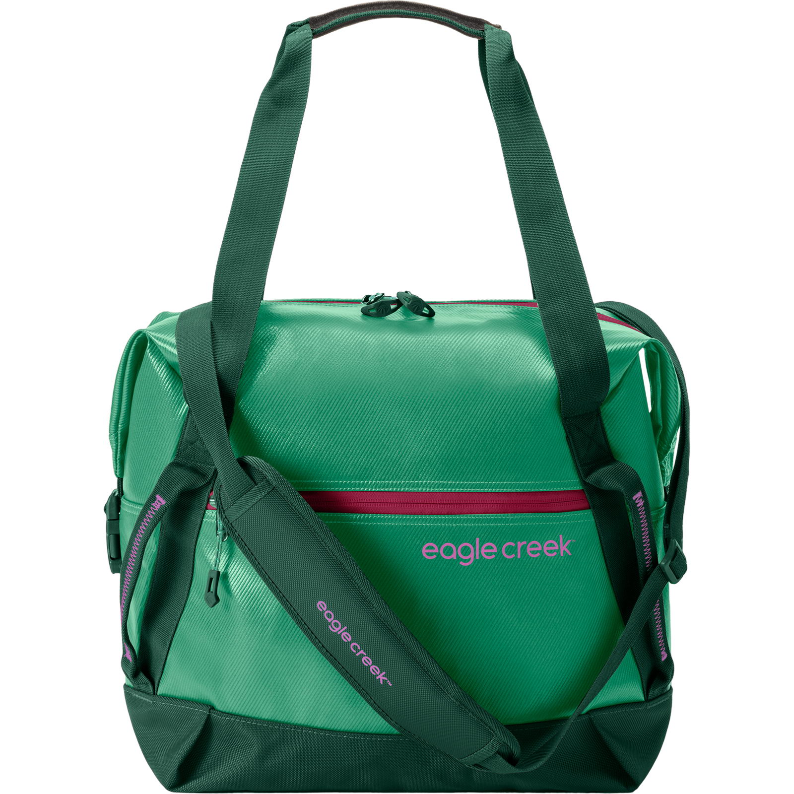 Eagle Creek Migrate Tote - Umhängetasche willow green - Bild 10