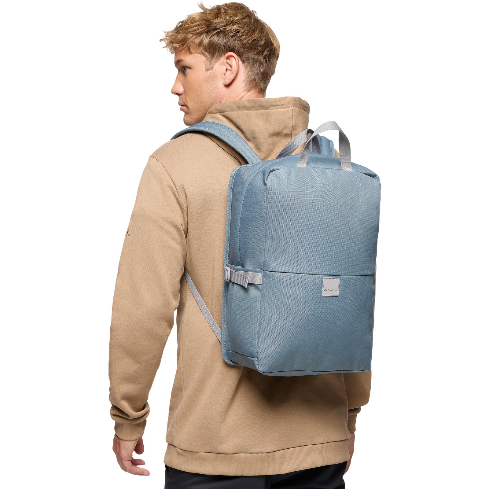 VAUDE Coreway Pack 17 - Daypack heron - Bild 40