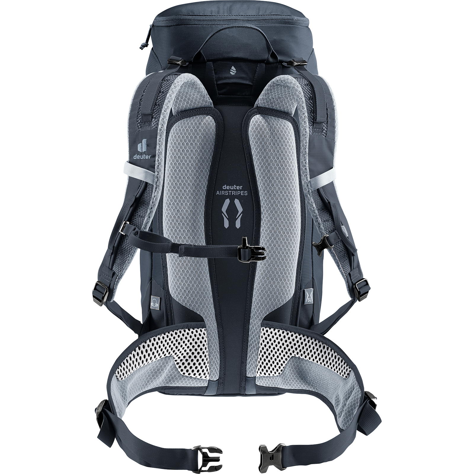 deuter Trail 22 SL - Wanderrucksack black - Bild 22