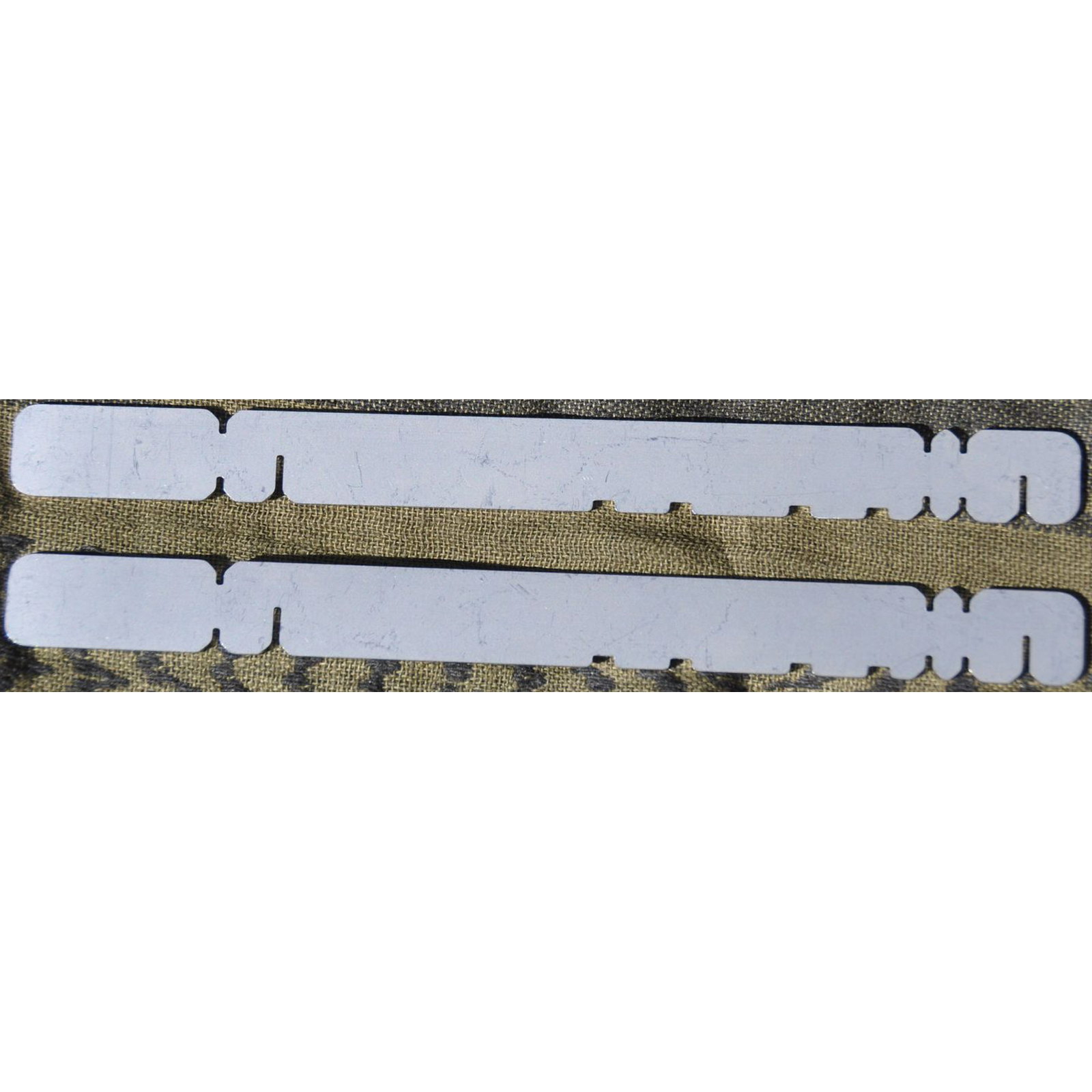 bushcraft essentials Topfauflagen Set Bushbox XL - Bild 10