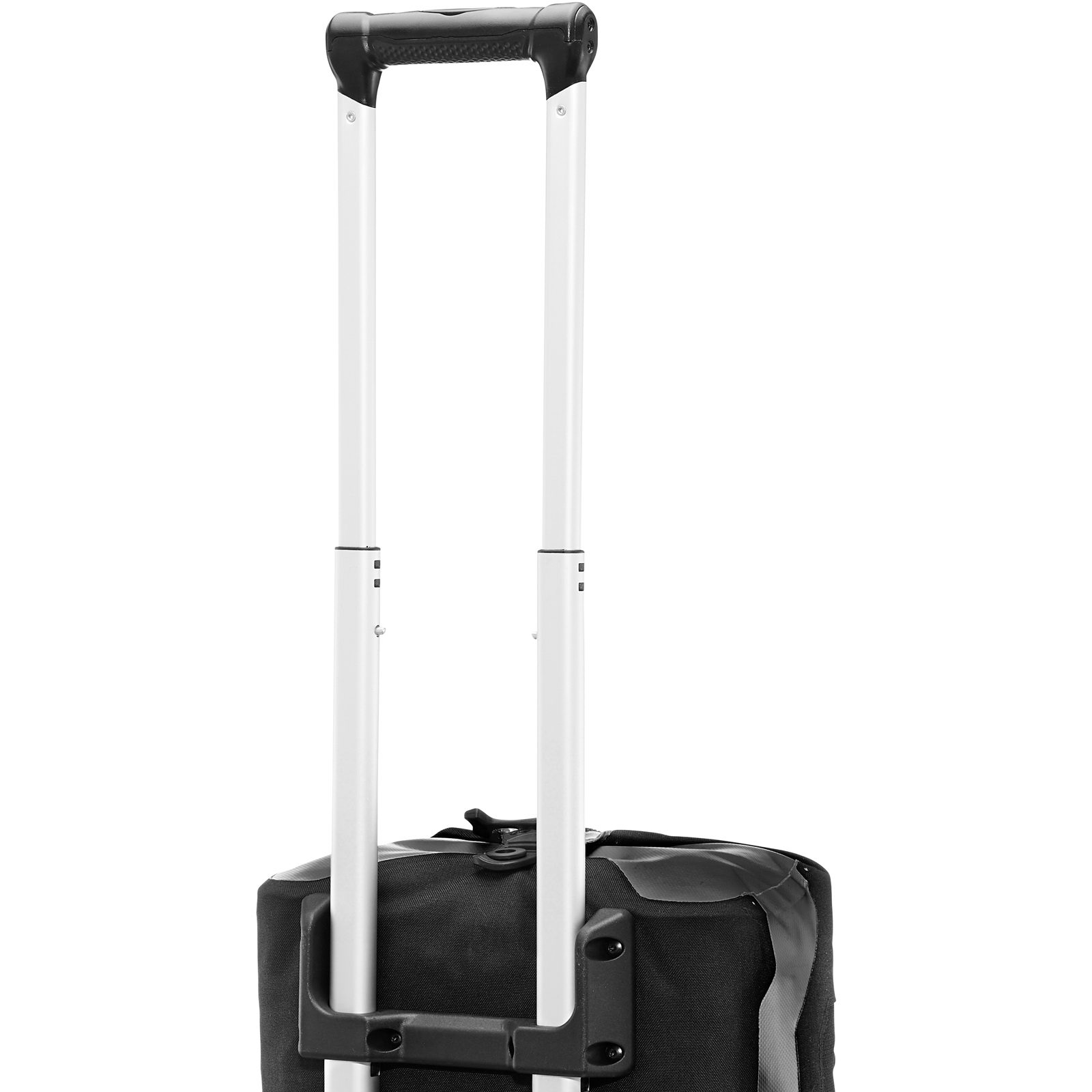 ORTLIEB Duffle RG 34L - Reise-Tasche schwarz - Bild 8