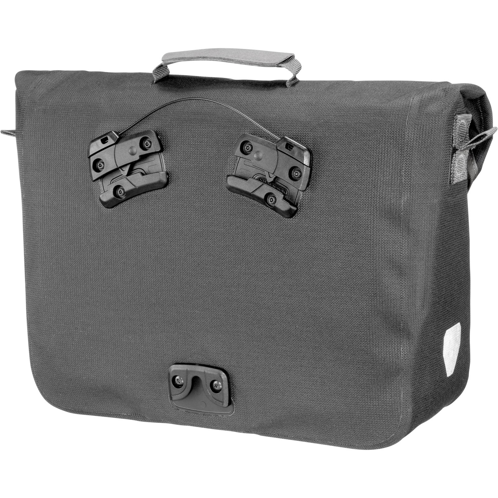 ORTLIEB COMMUTER-BAG 20L Urban QL3.1 - Fahrrad-Aktentasche pepper - Bild 2