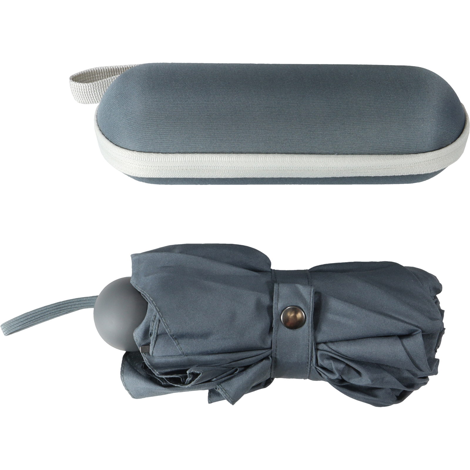 Origin Outdoors Nano - Regenschirm grey - Bild 2