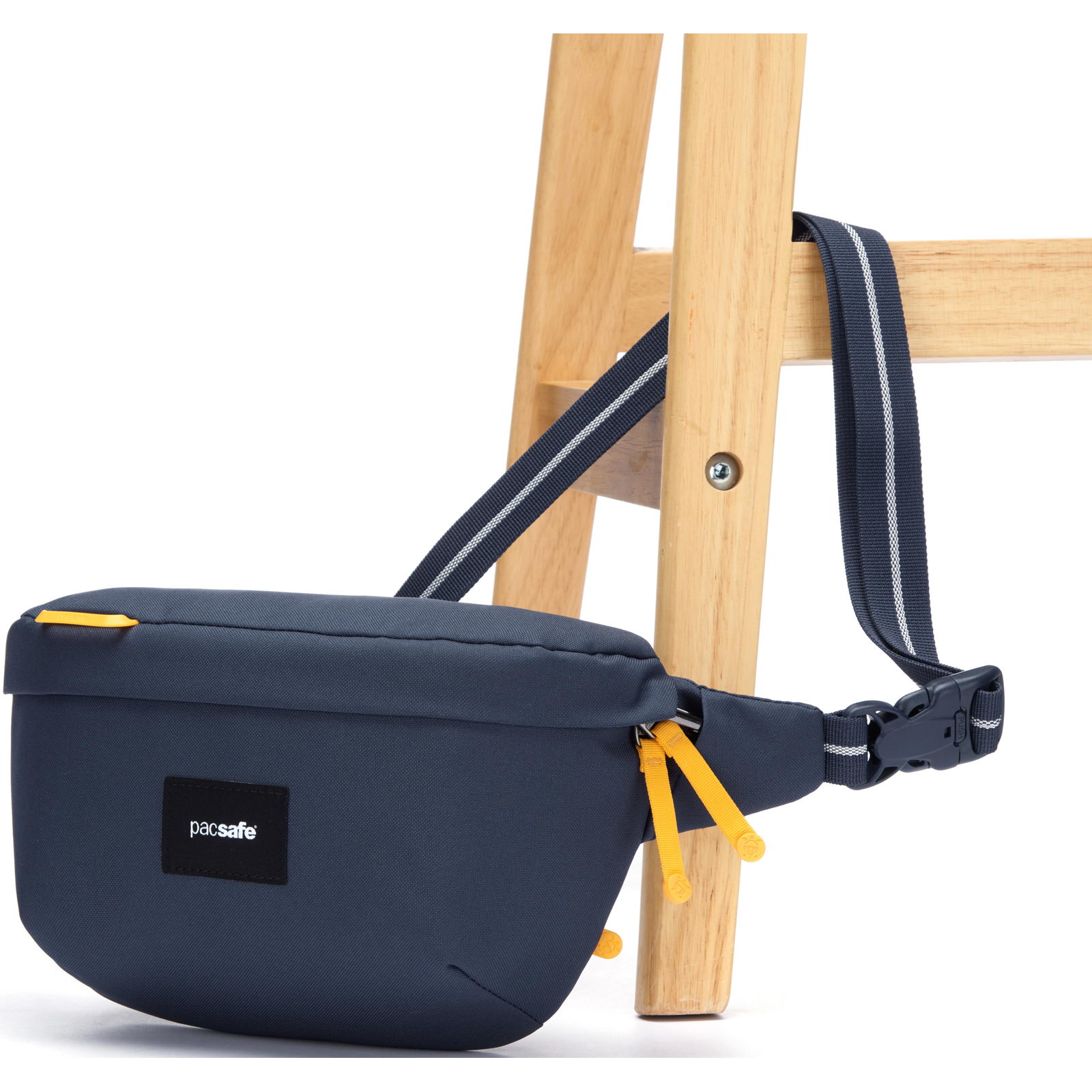 pacsafe GO Sling - Gürteltasche coastal blue - Bild 20