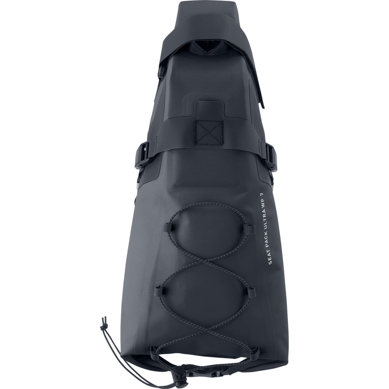 EVOC Seat Pack Ultra WP 7 - Satteltasche black - Bild 4