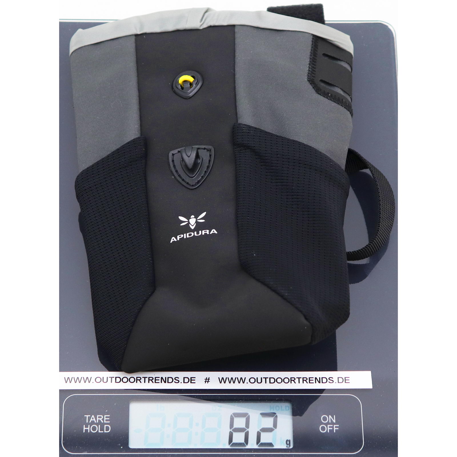 Apidura Backcountry Food Pouch Plus 1,2 L - Zubehörtasche - Bild 6