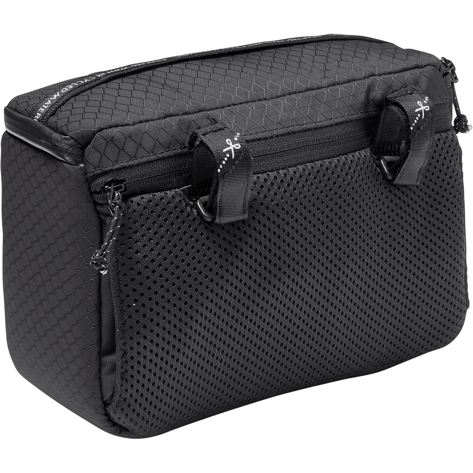VAUDE Cyclist Box - Lenkertasche black - Bild 2