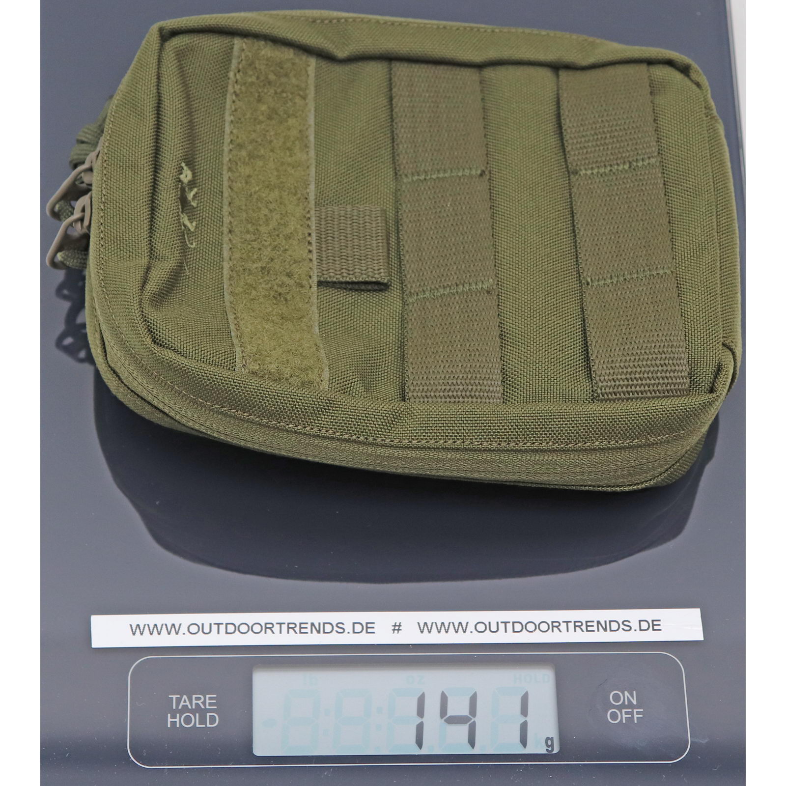 Tasmanian Tiger Tac Pouch TREMA - Zusatztasche - Bild 3