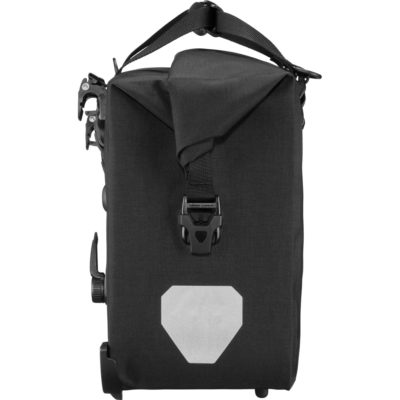 ORTLIEB OFFICE-BAG 21L QL2.1 PS36C - Aktentasche schwarz - Bild 6