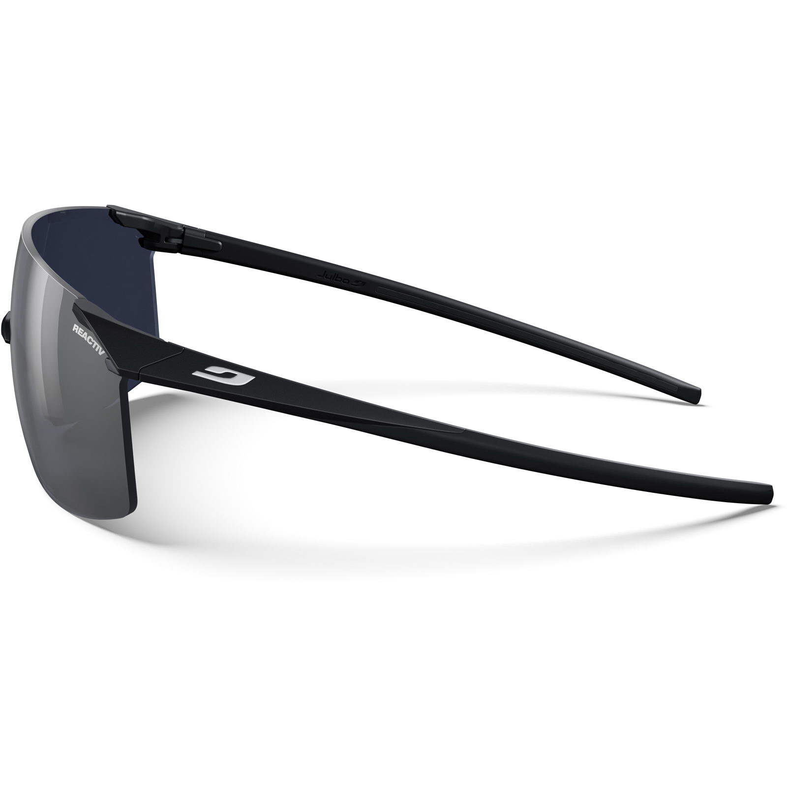 JULBO Faster S Reactiv 0-3 - Sonnenbrille schwarz - Bild 5