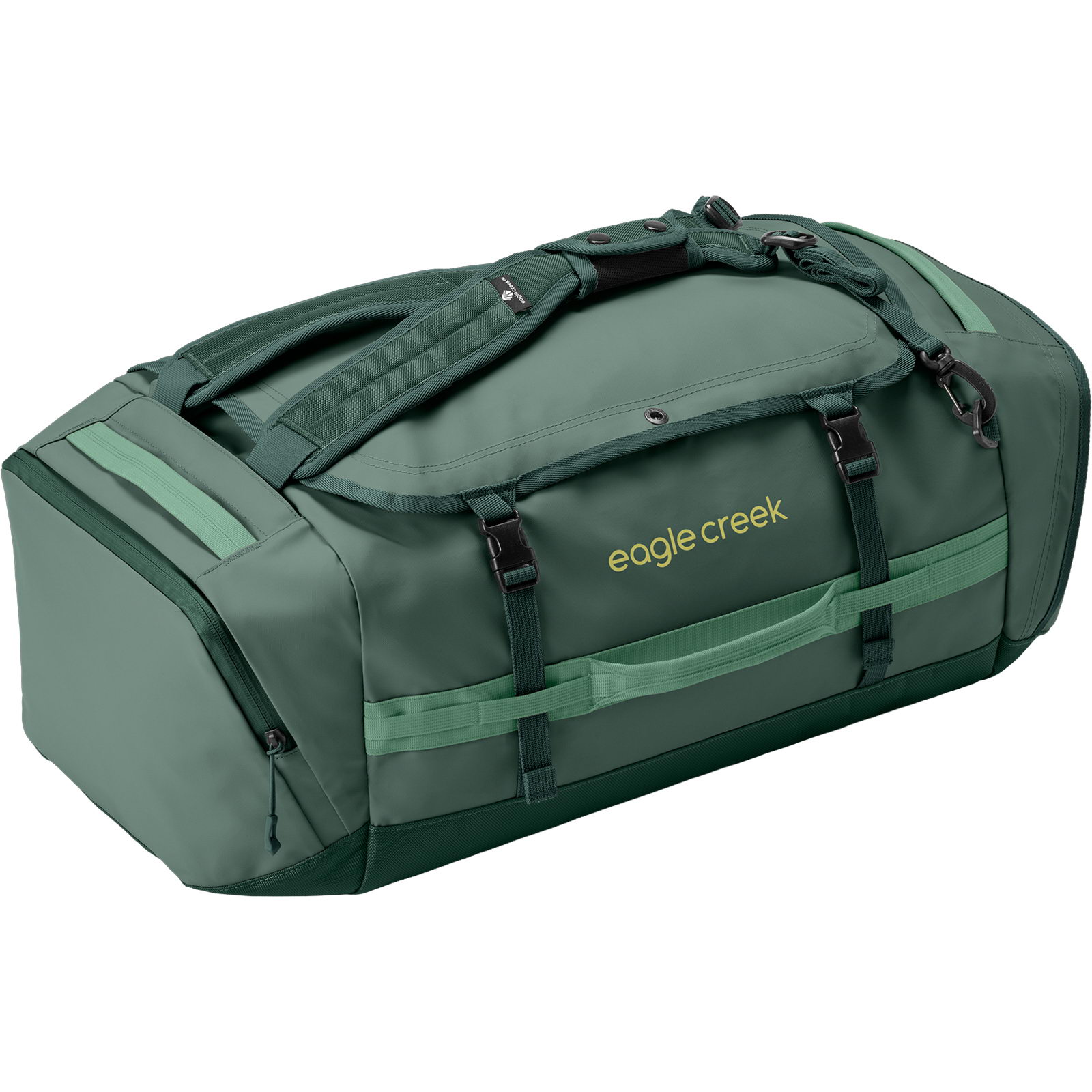 Eagle Creek Cargo Hauler Duffel 60L - Reisetasche sycamore green - Bild 15