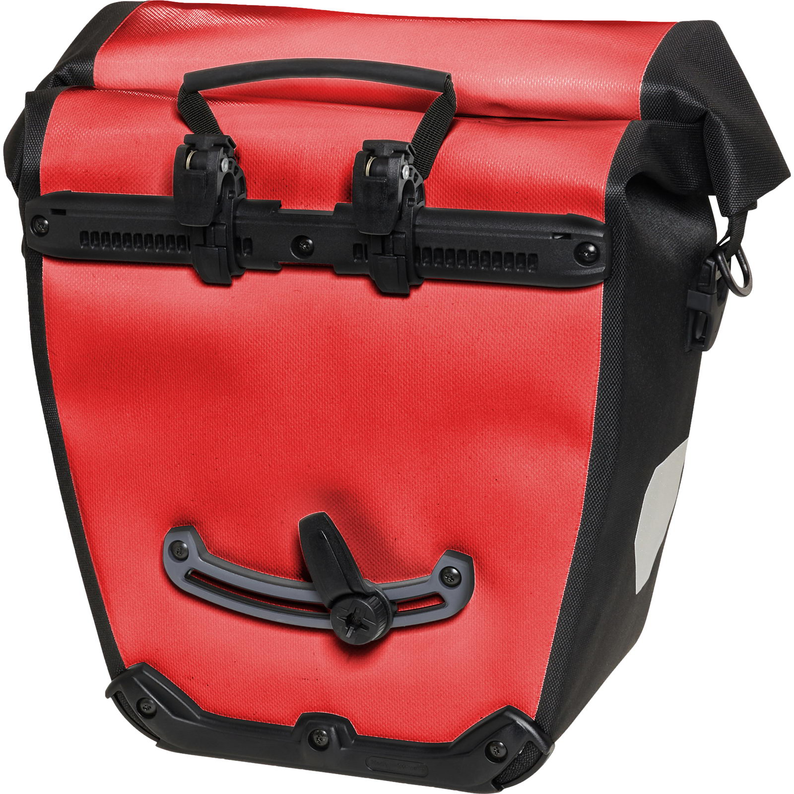 ORTLIEB BACK-ROLLER 20L Base - Hinterradtasche red-black - Bild 6