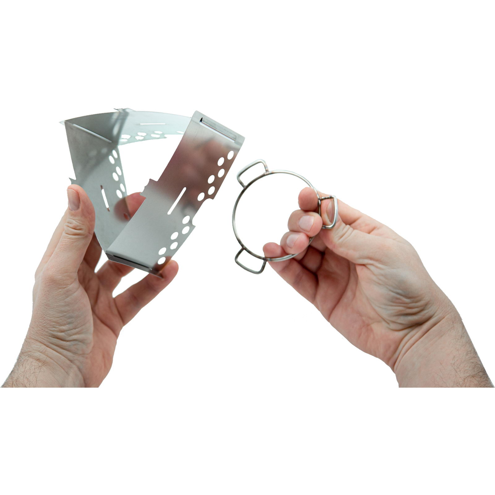 Trangia Triangle Part – Ring für Brenner - Bild 2