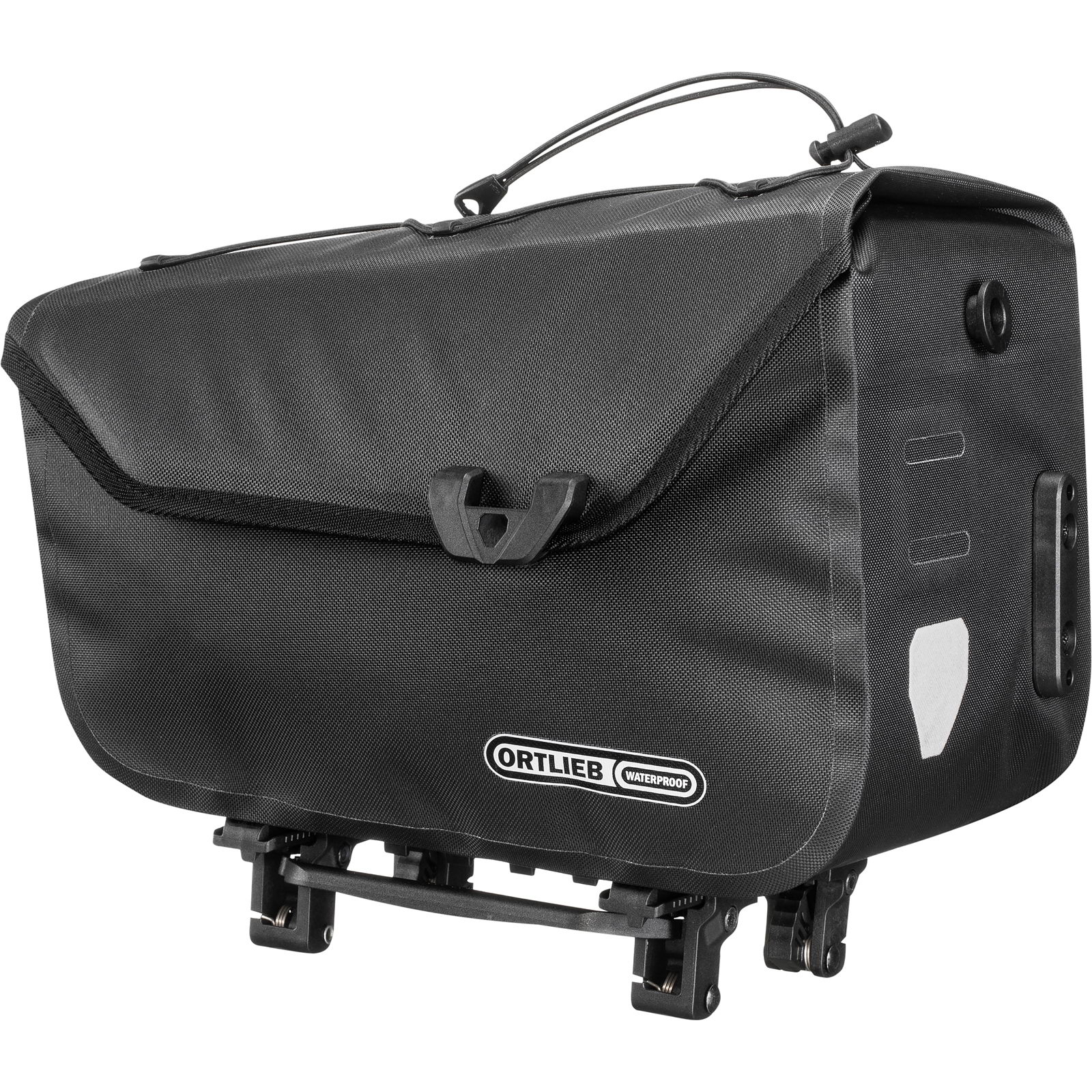 ORTLIEB TRUNK-BAG 10L - Hecktasche black - Bild 1