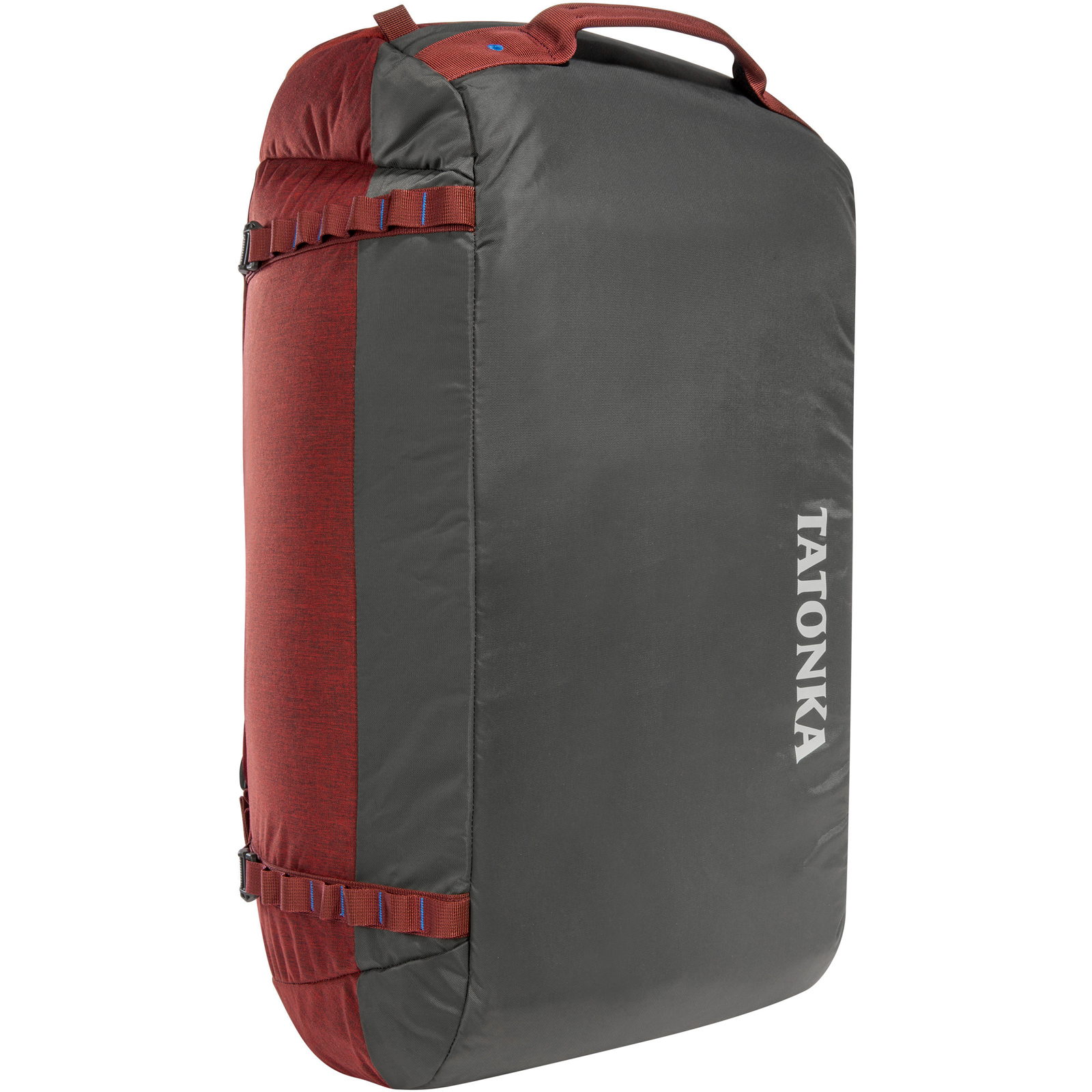 Tatonka Duffle Bag 65 - faltbare Reisetasche tango red - Bild 11