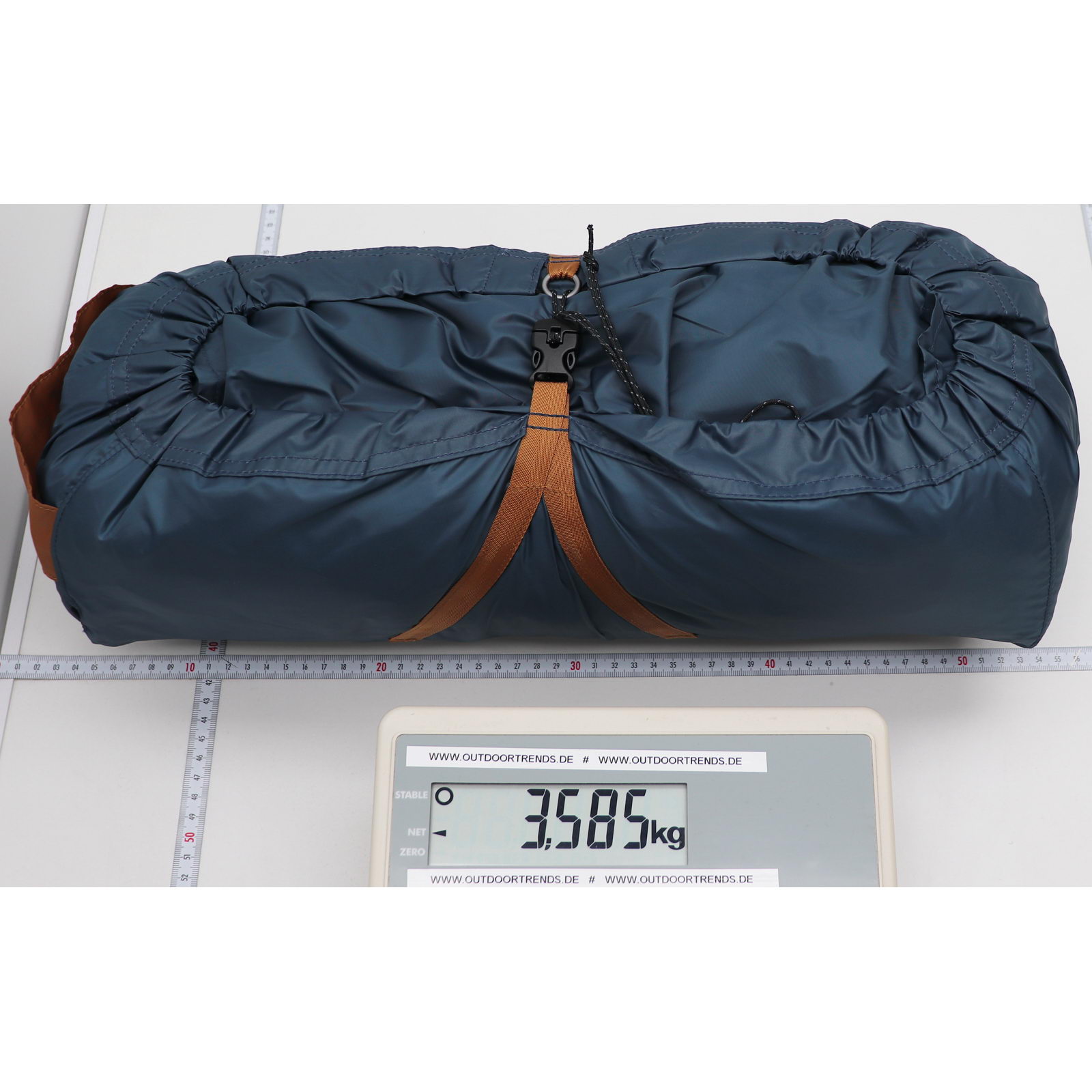 EXPED Vega 3 - 3-Personen-Zelt umbra - Bild 12