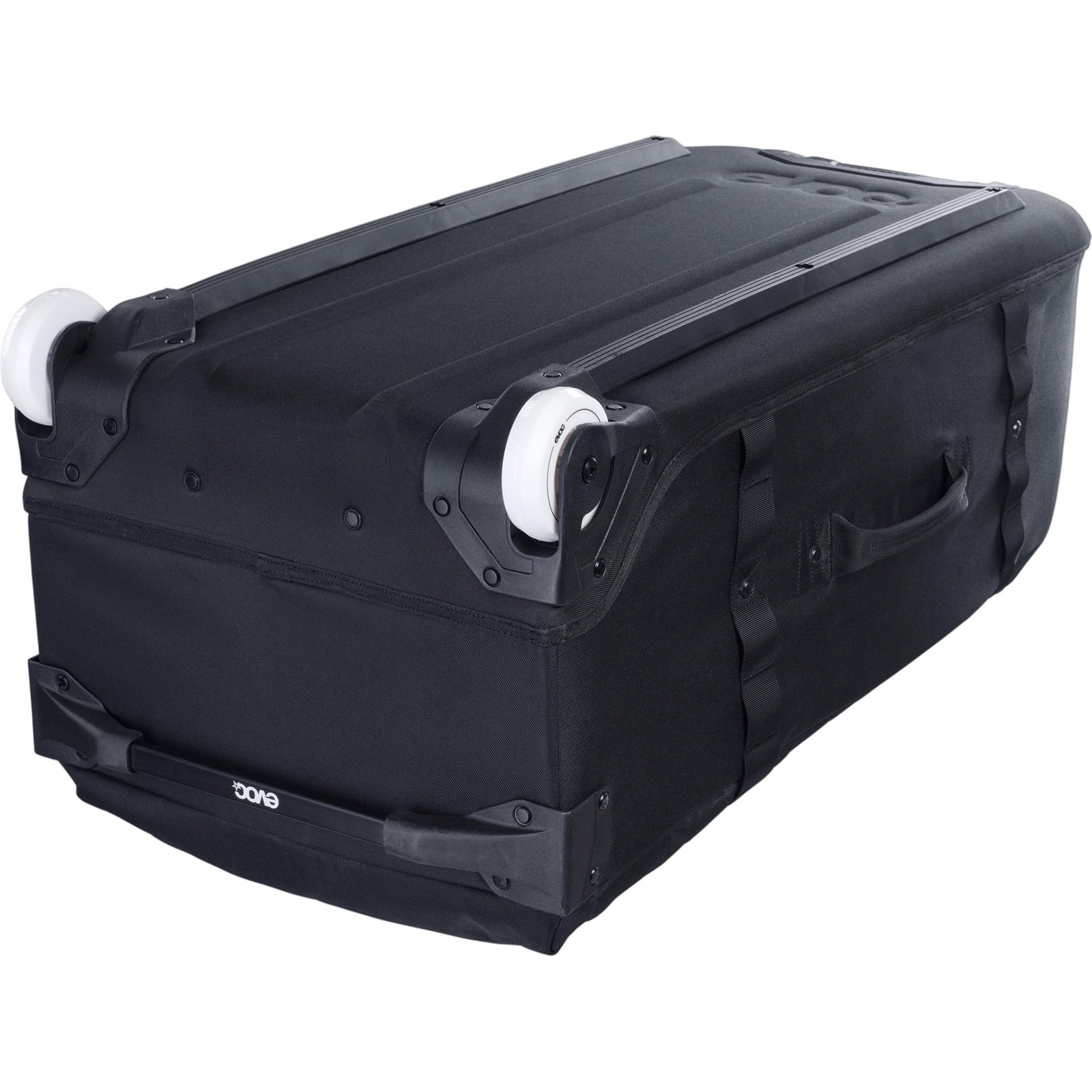 EVOC World Traveller 125 - Reisetasche mit Rollen black - Bild 5