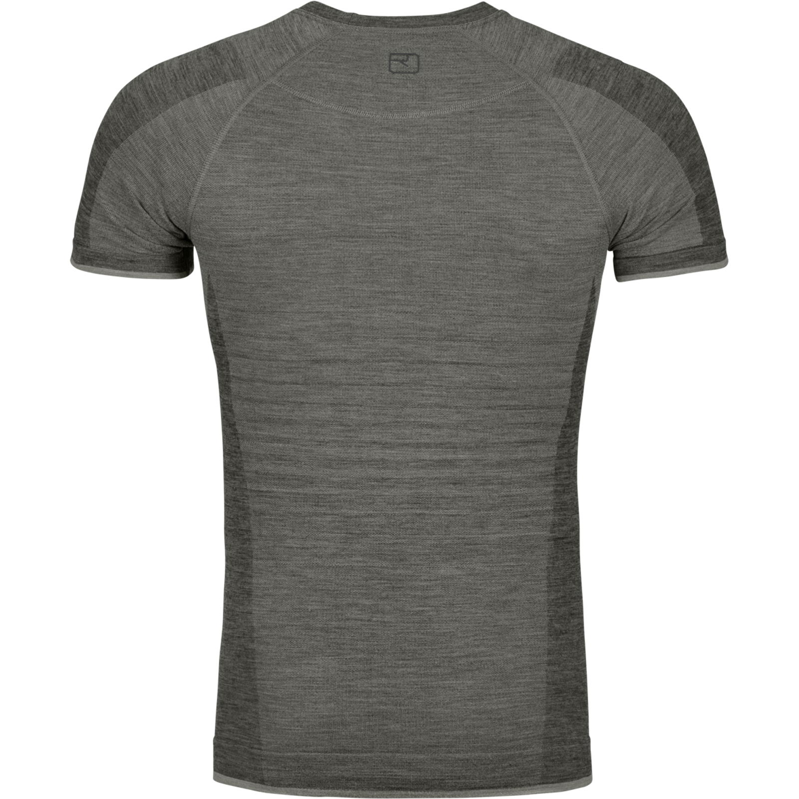 Ortovox Men's 230 Competition Short Sleeve - Funktionsshirt dark sage - Bild 2