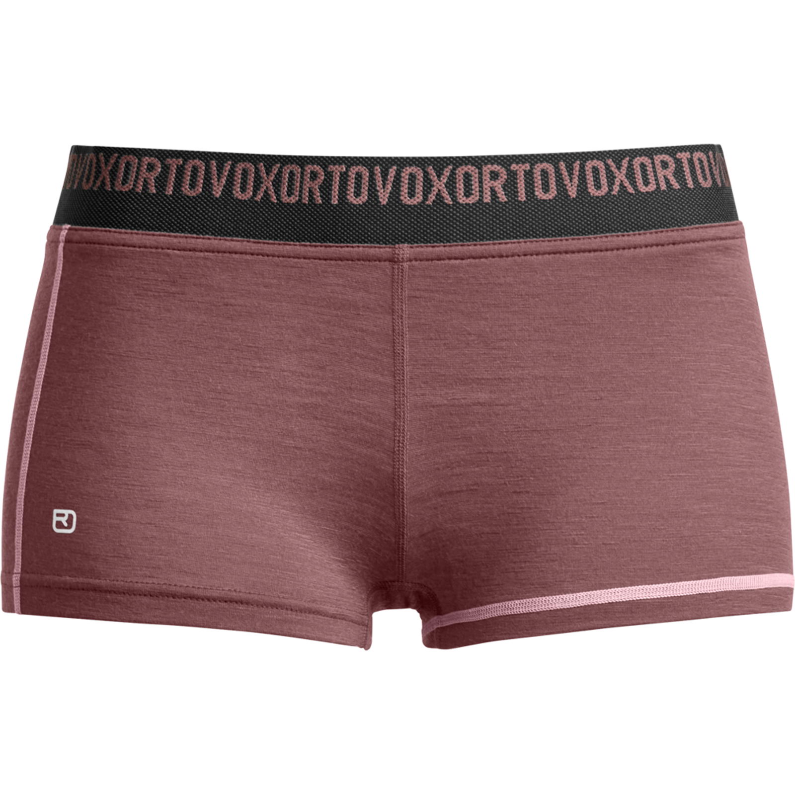 Ortovox Women's 185 Rock'n'Wool Hot Pants - Shorts chestnut - Bild 7