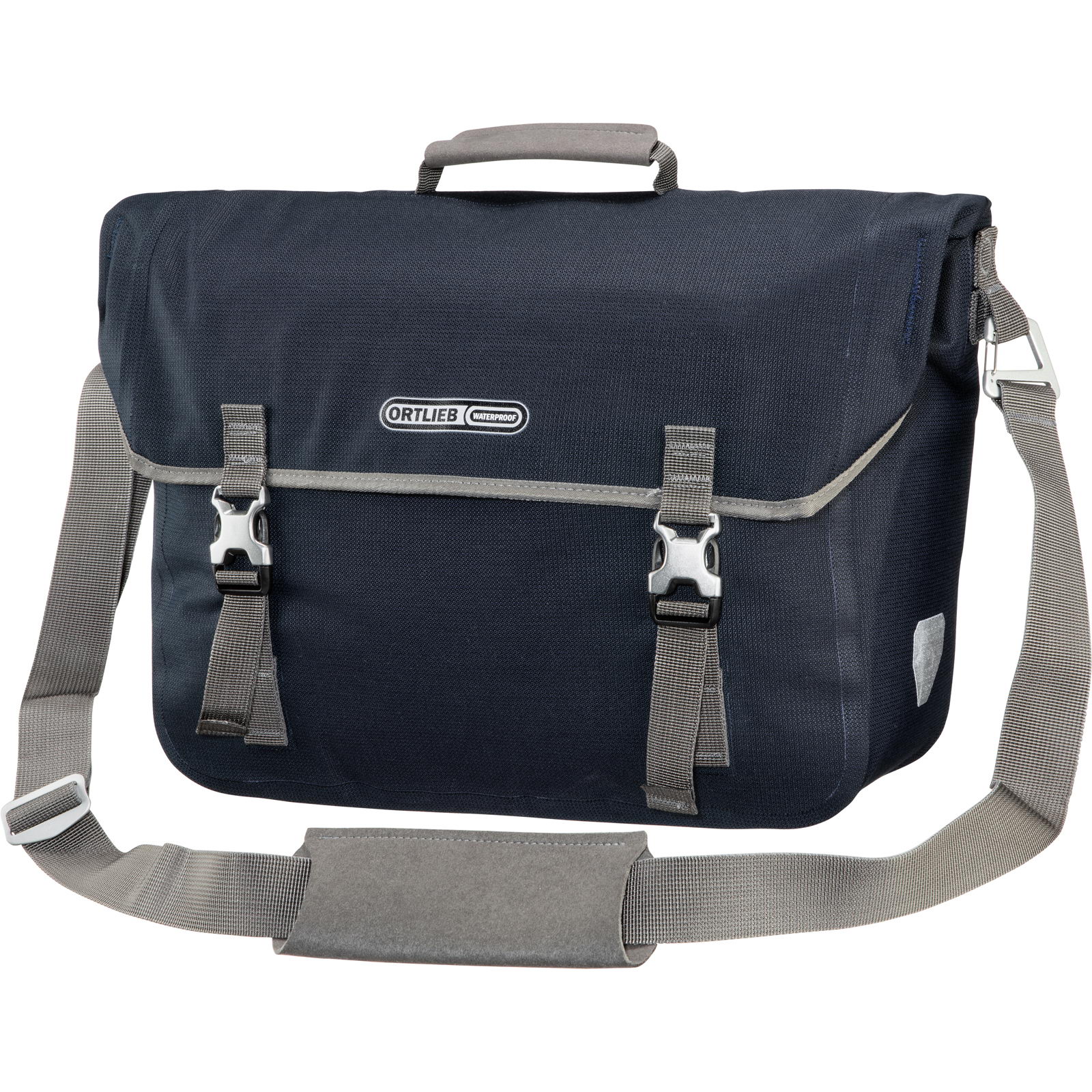 ORTLIEB COMMUTER-BAG 20L QL2.1 - Fahrrad-Aktentasche ink - Bild 7