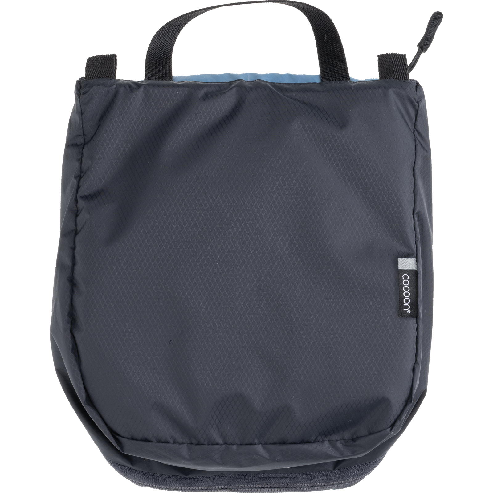 COCOON Toiletry Kit Allrounder Light Medium - Waschbeutel ash blue-phantom black - Bild 2