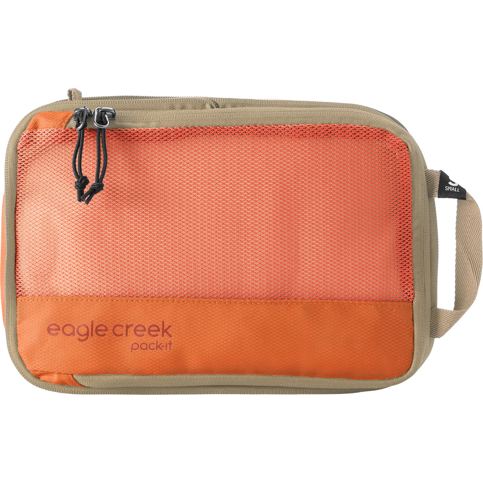 Eagle Creek Pack-It™ Reveal Compression Cube - Packtasche mandarin - Bild 12