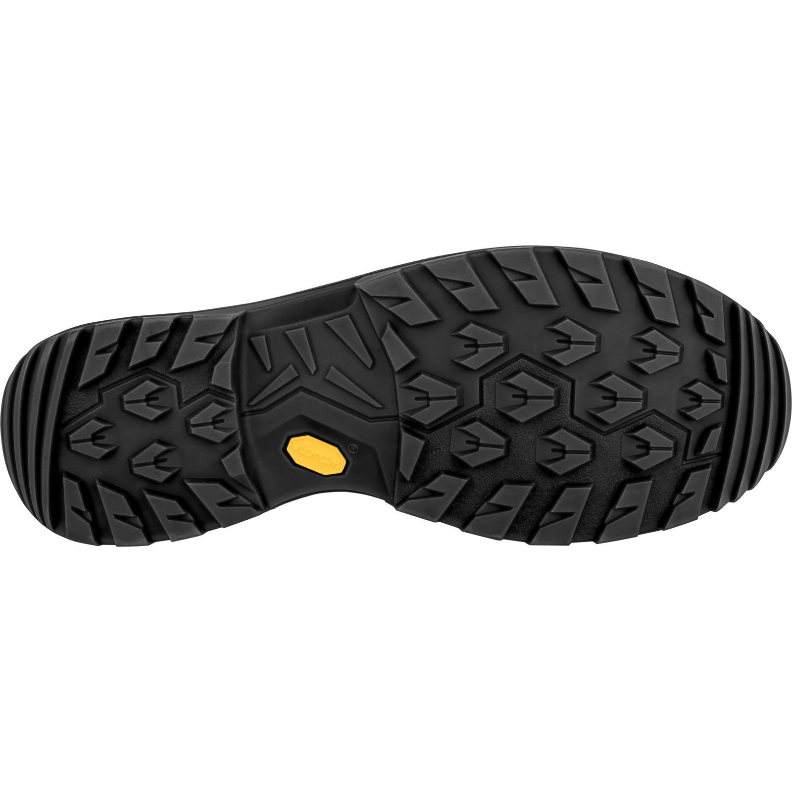 Lowa Renegade EVO GTX MID - Wanderschuhe deep black - Bild 6