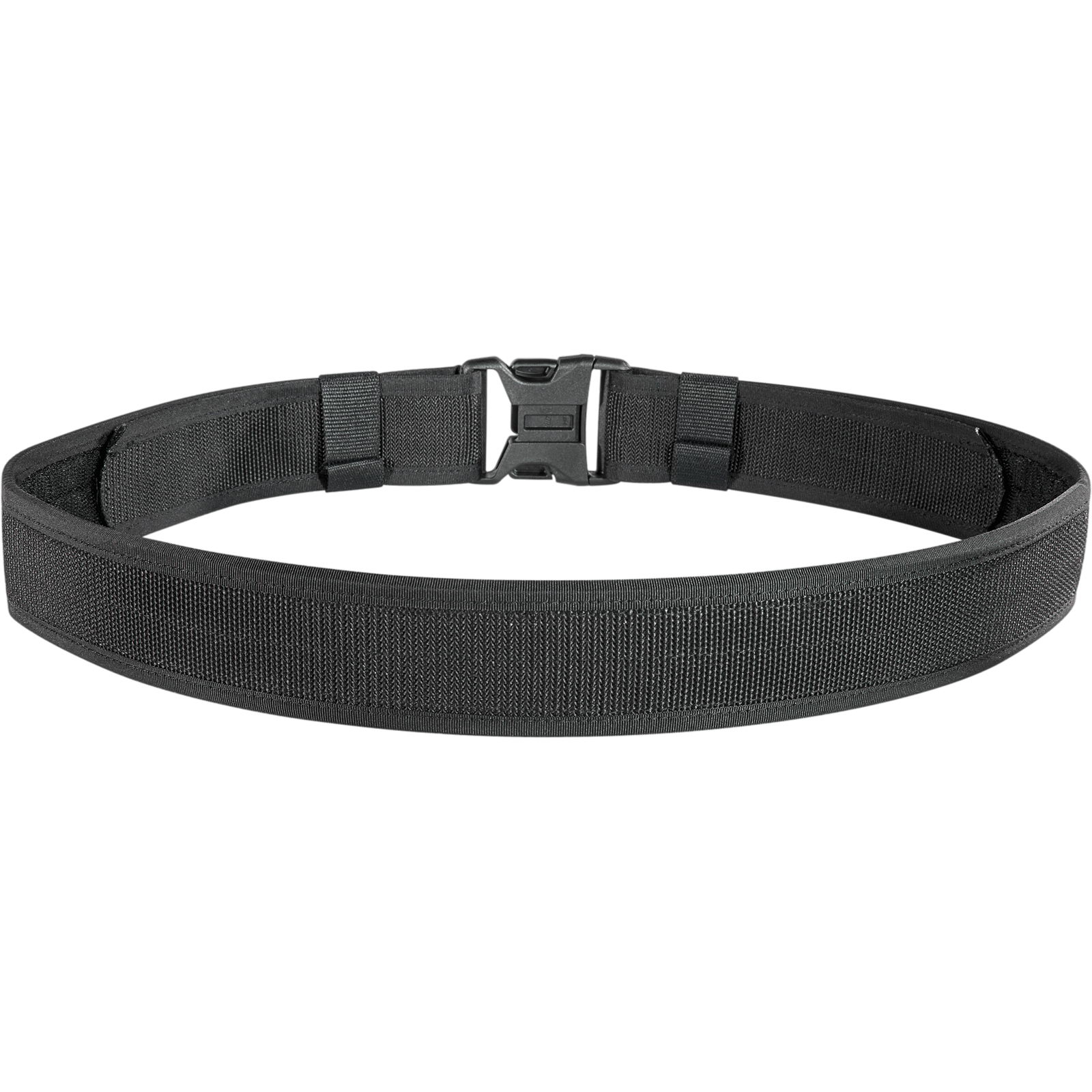 Tasmanian Tiger Equipment Belt-Outer - 50 mm-Koppel black - Bild 2