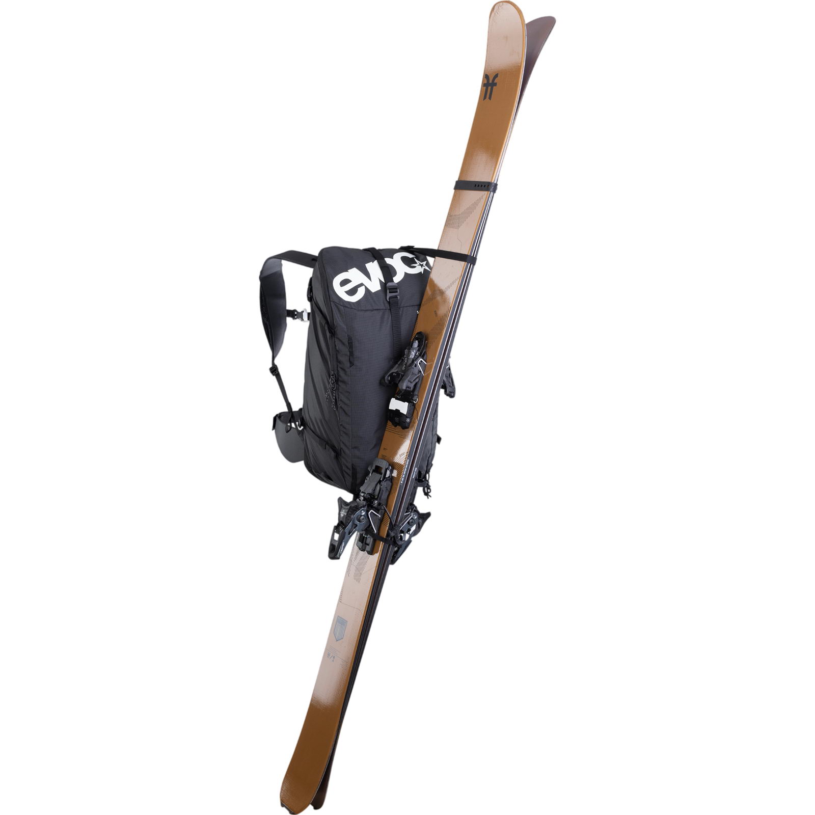 EVOC Summit 30 - Rucksack black - Bild 16