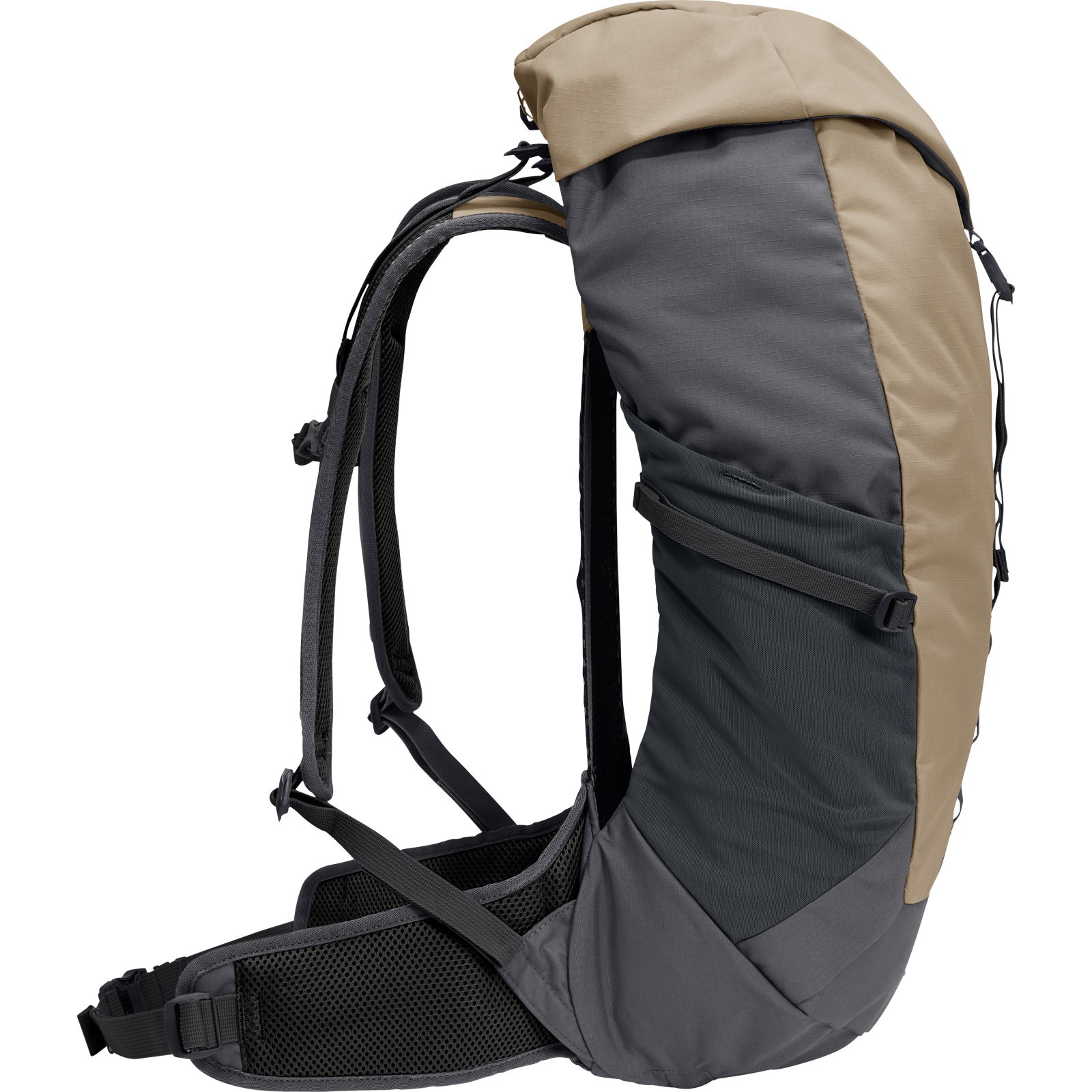 Jack Wolfskin Astro Vent 30 - Wanderrucksack hazel wood - Bild 17