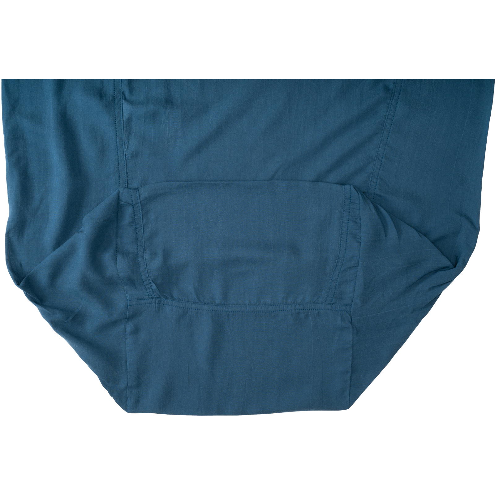 COCOON Lyocell MummyLiner - Inlett mystic blue - Bild 11
